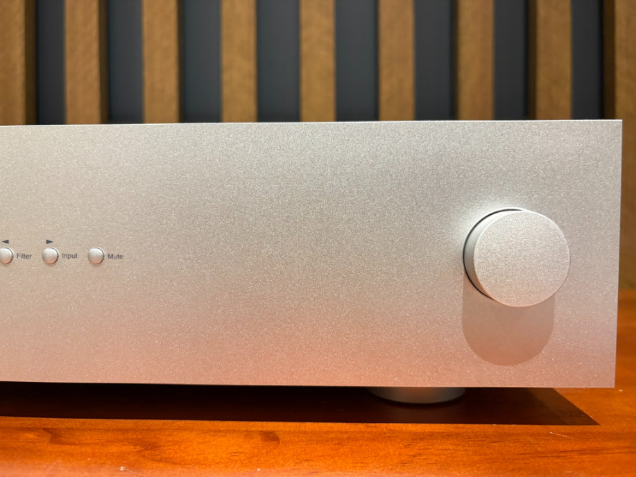 dCS Bartók DAC and Streamer - Consignment