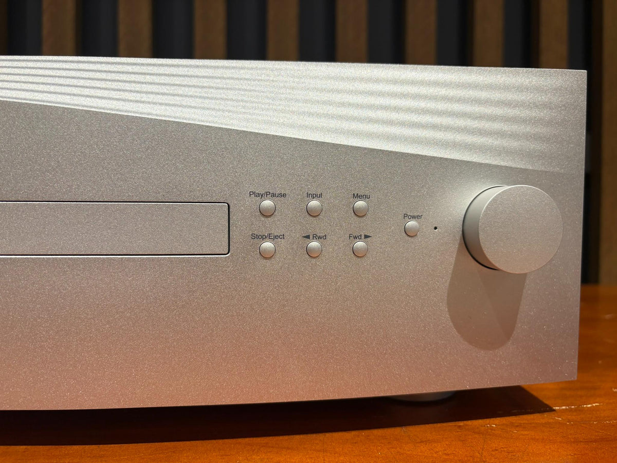 dCS Rossini Apex CD Player/Streamer - Consignment