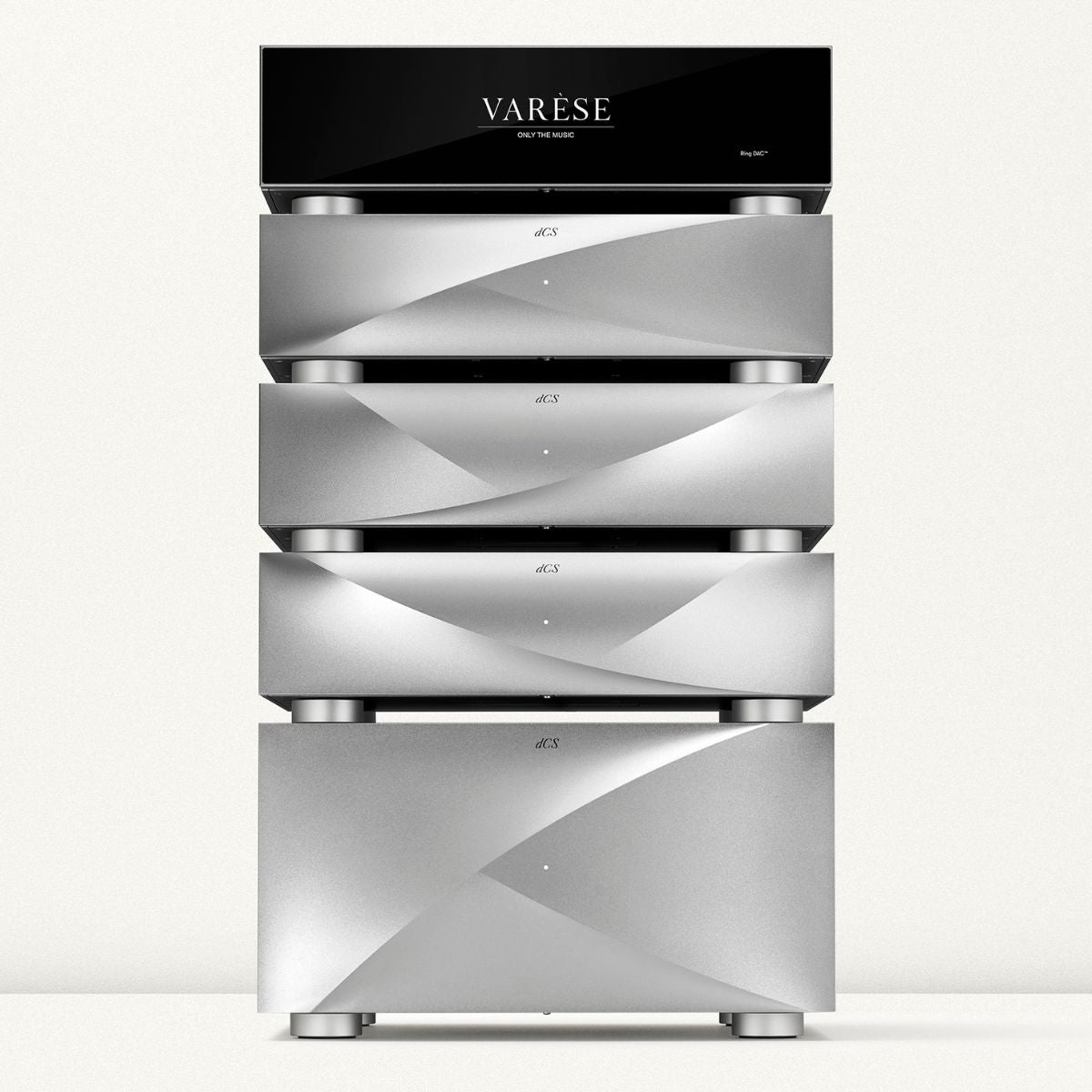 dCS Varèse Music System