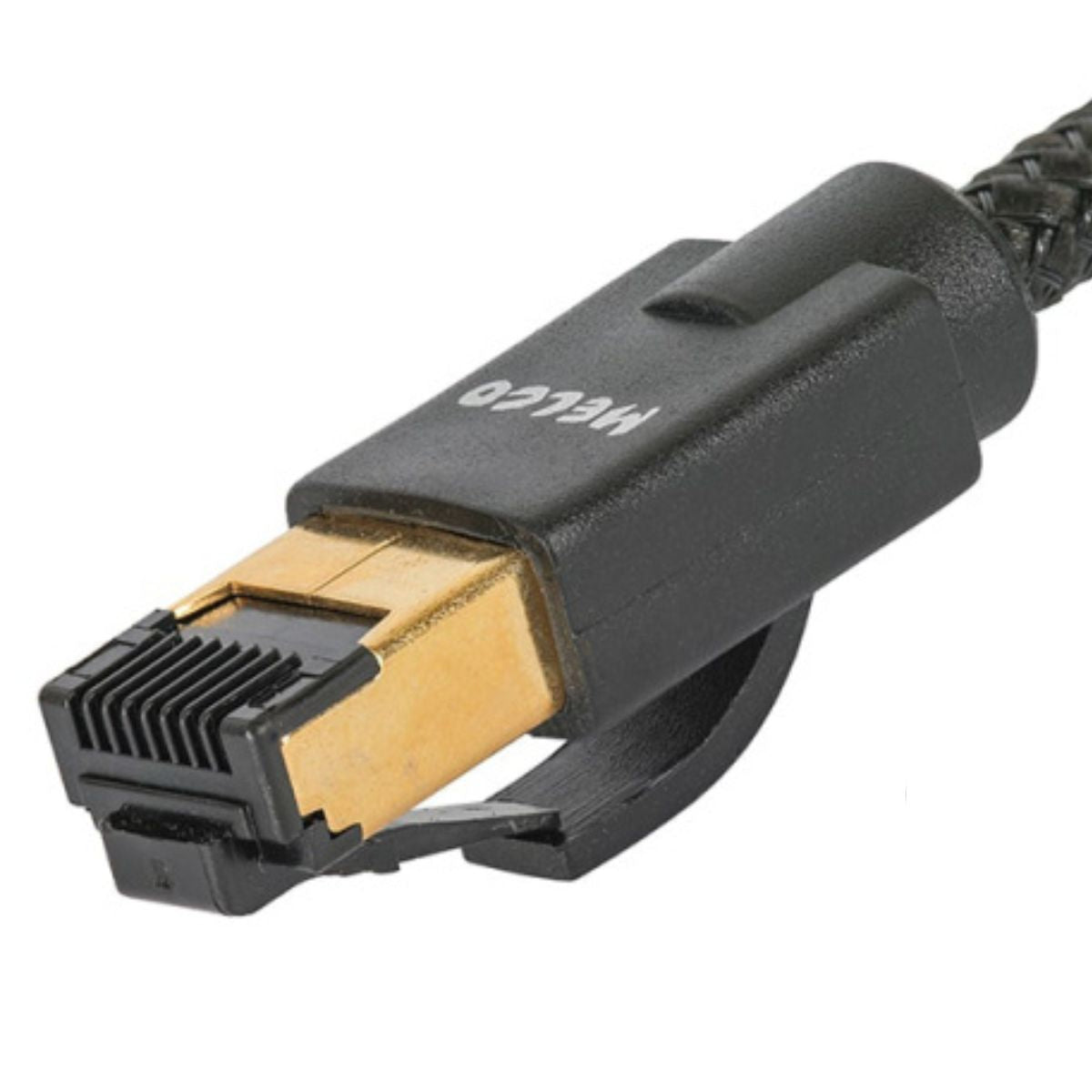 Dela (Formerly Melco) C100 Ethernet Cable