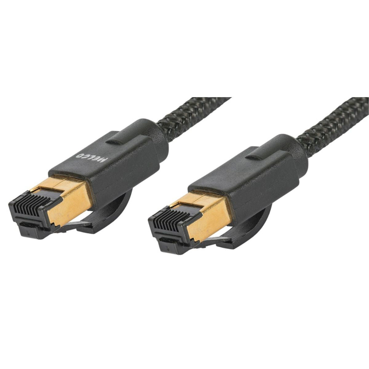 Dela (Formerly Melco) C100 Ethernet Cable