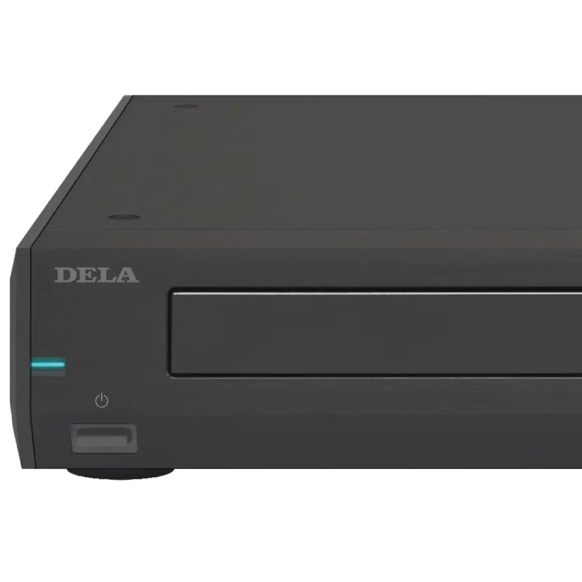 Dela (Formerly Melco) D100 Optical Disc Drive