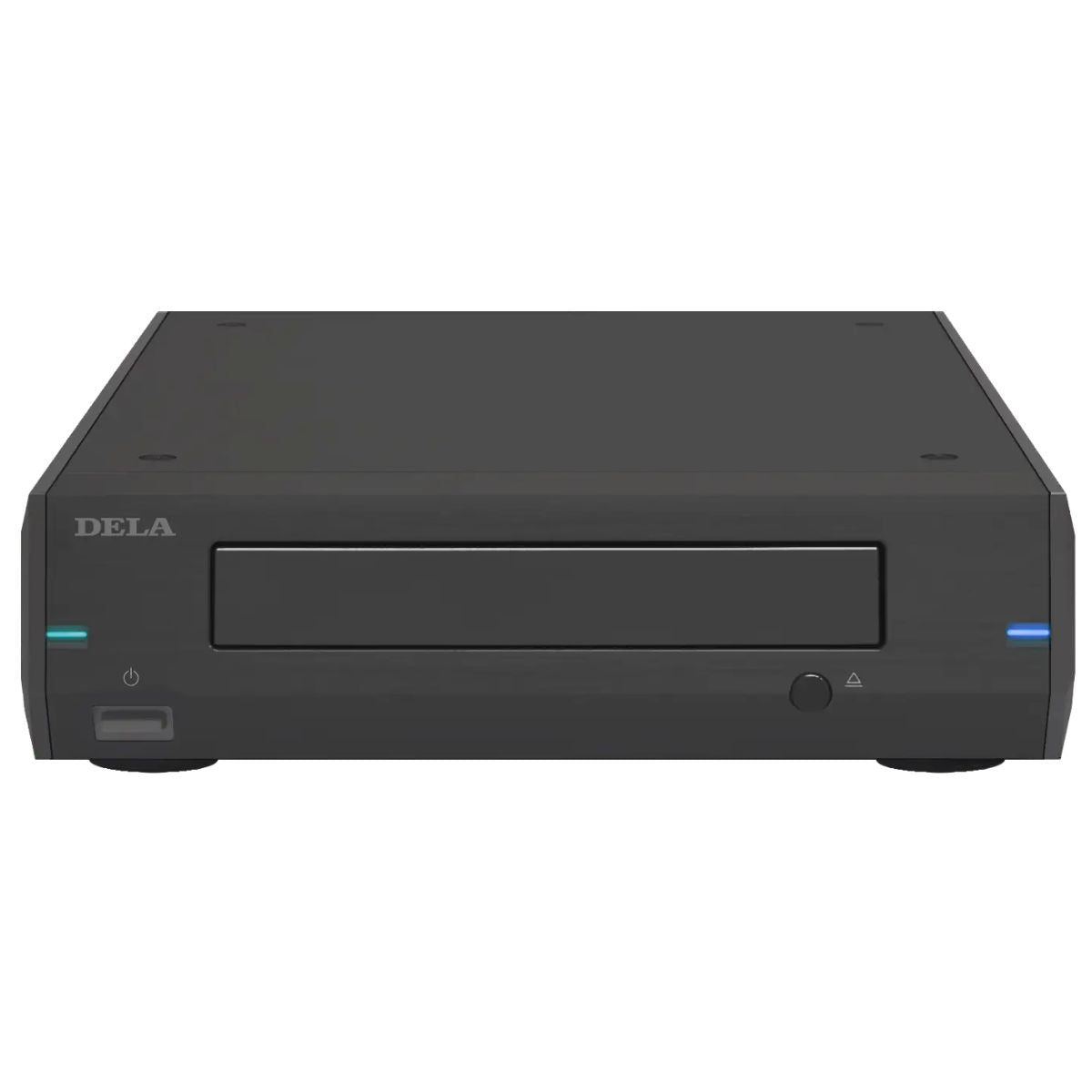 Dela (Formerly Melco) D100 Optical Disc Drive