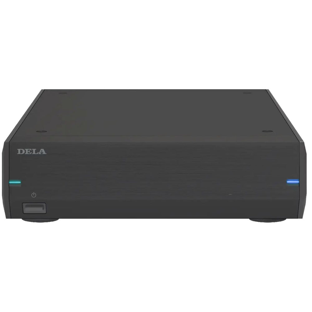 Dela (Formerly Melco) E100 USB Hard Disk Drive