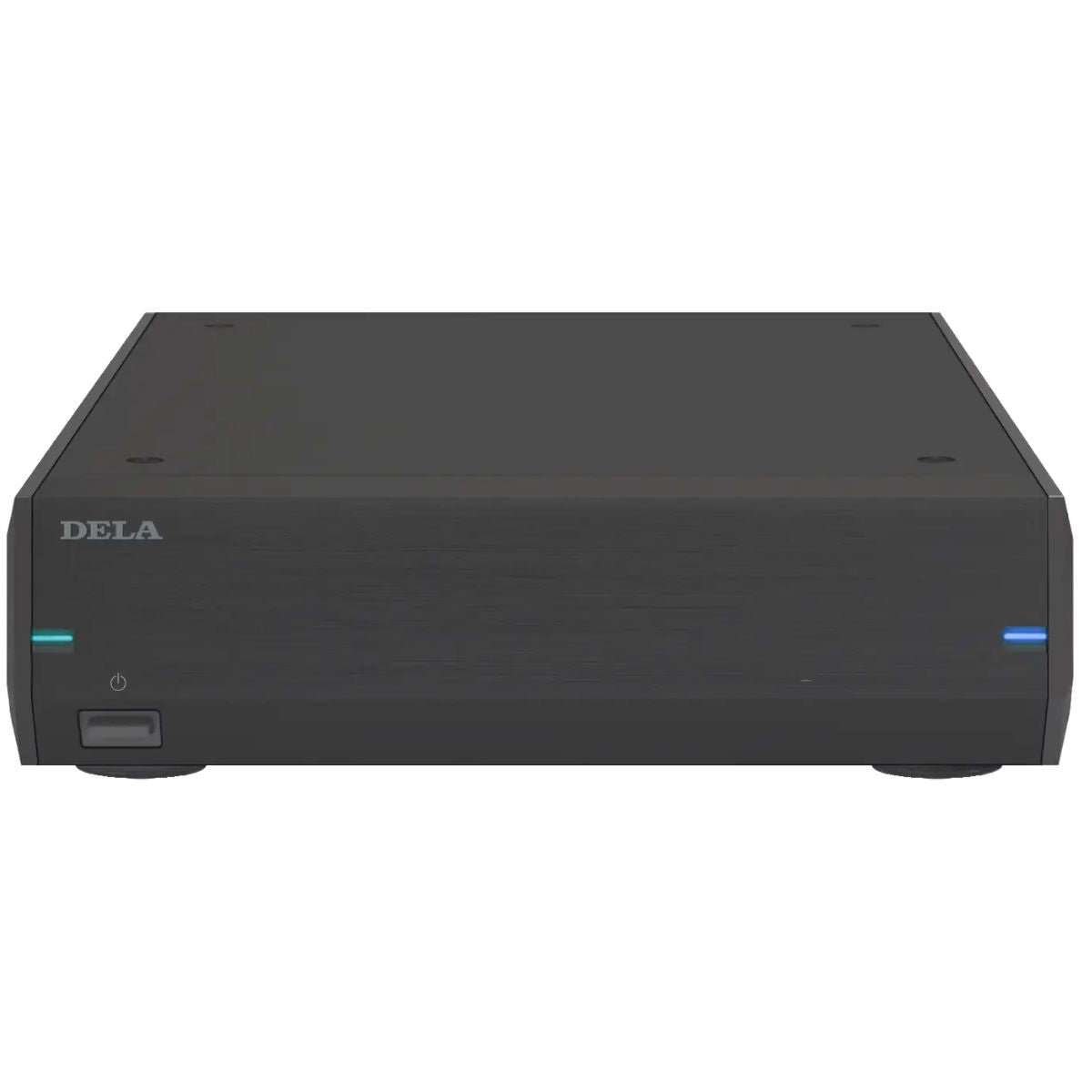 Dela (Formerly Melco) E100 USB Hard Disk Drive