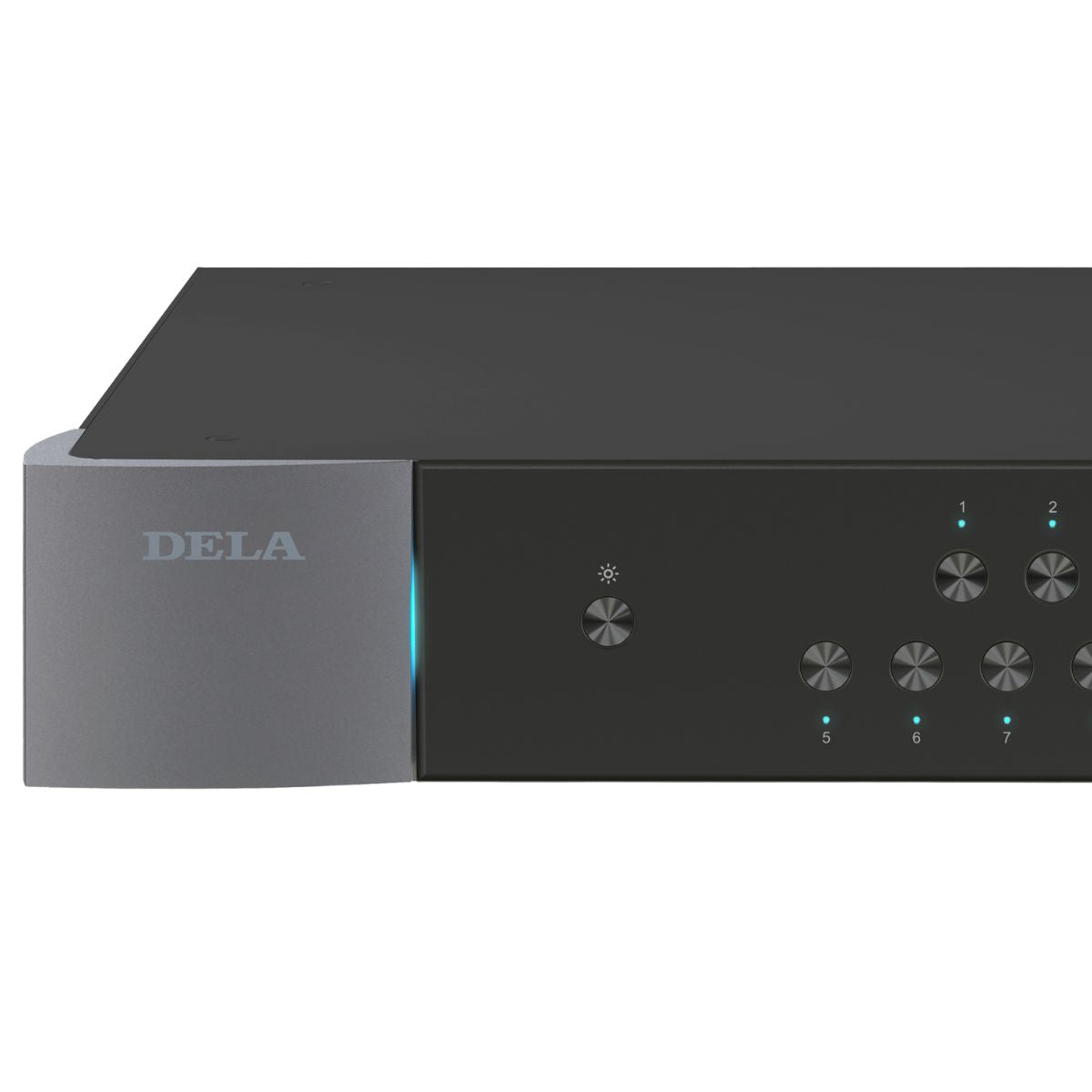 Dela (Formerly Melco) S5 Network Switch
