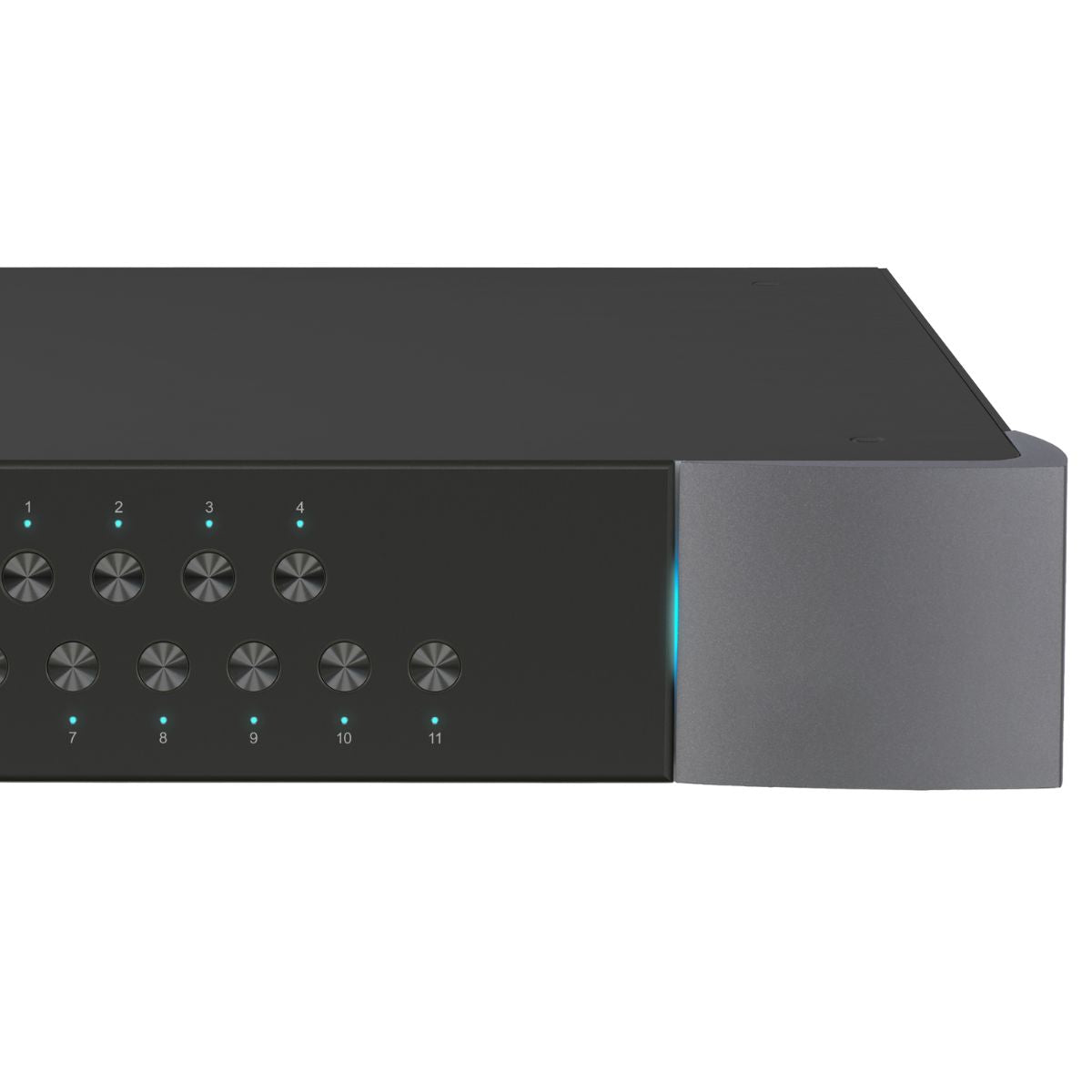Dela (Formerly Melco) S5 Network Switch