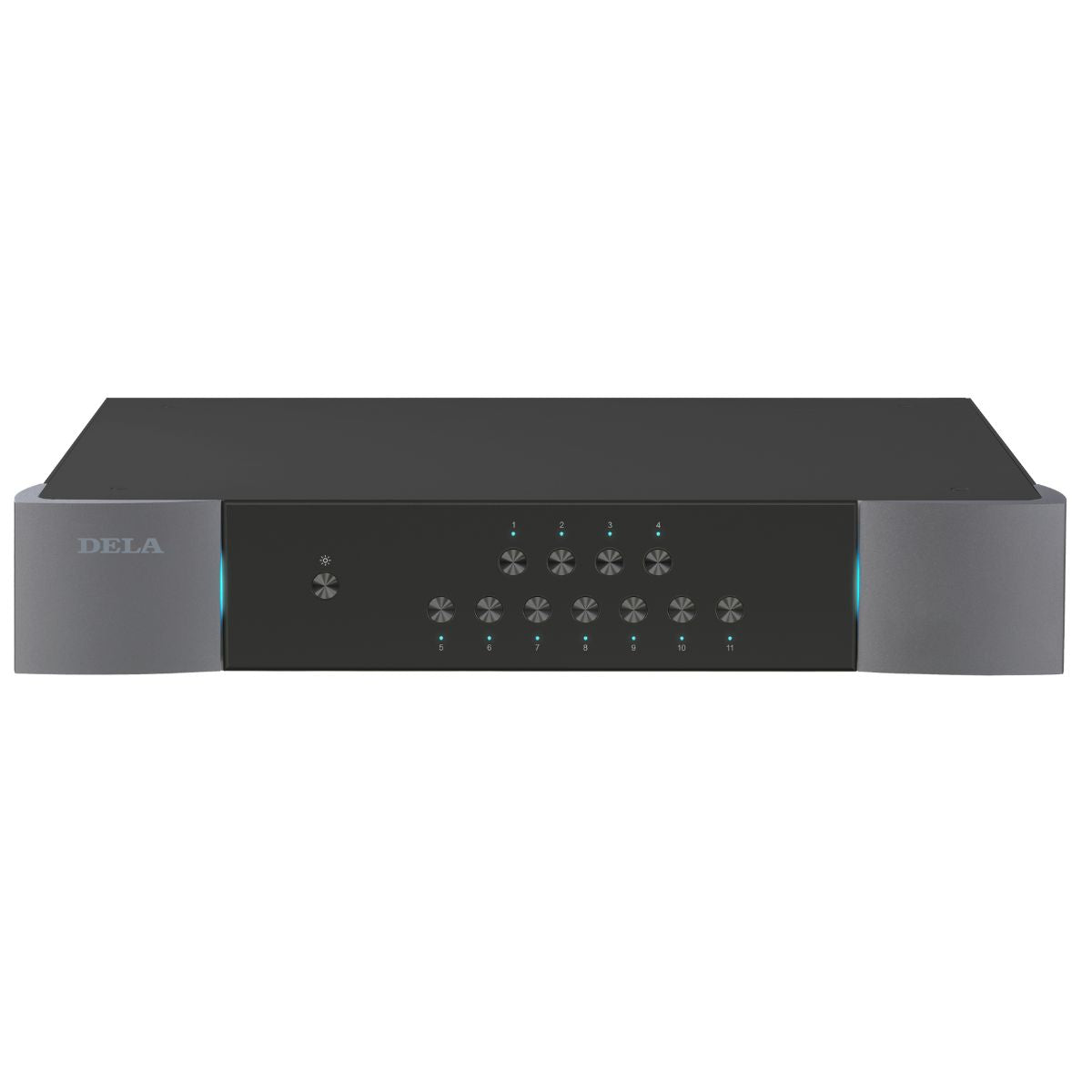Dela (Formerly Melco) S5 Network Switch