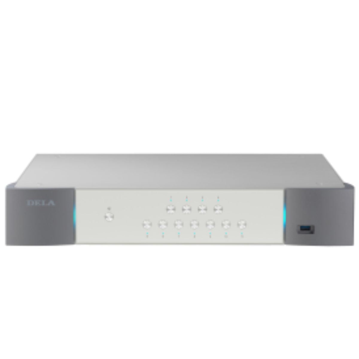 Dela (Formerly Melco) S5 Network Switch