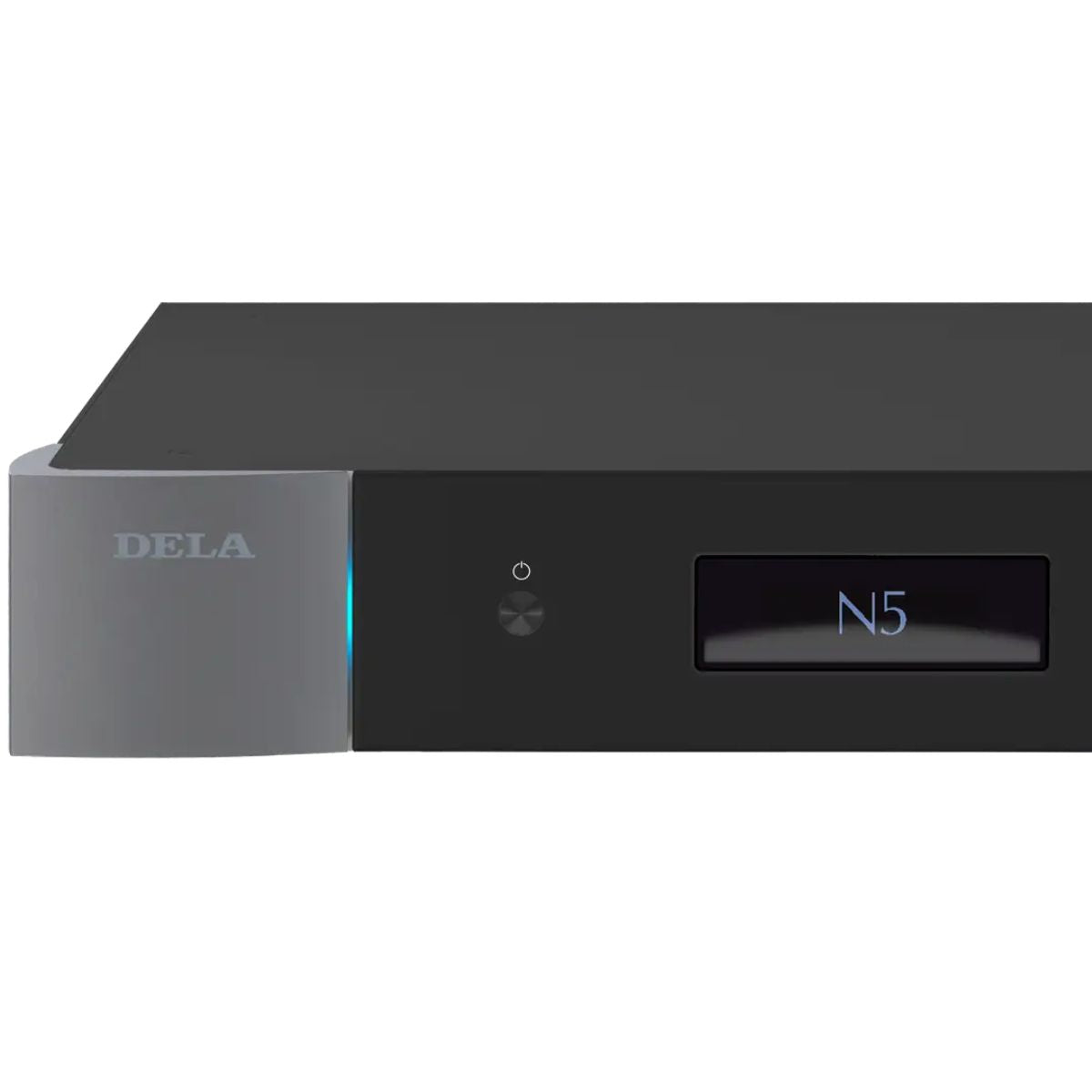 Dela (Formerly Melco) N5 Music Library