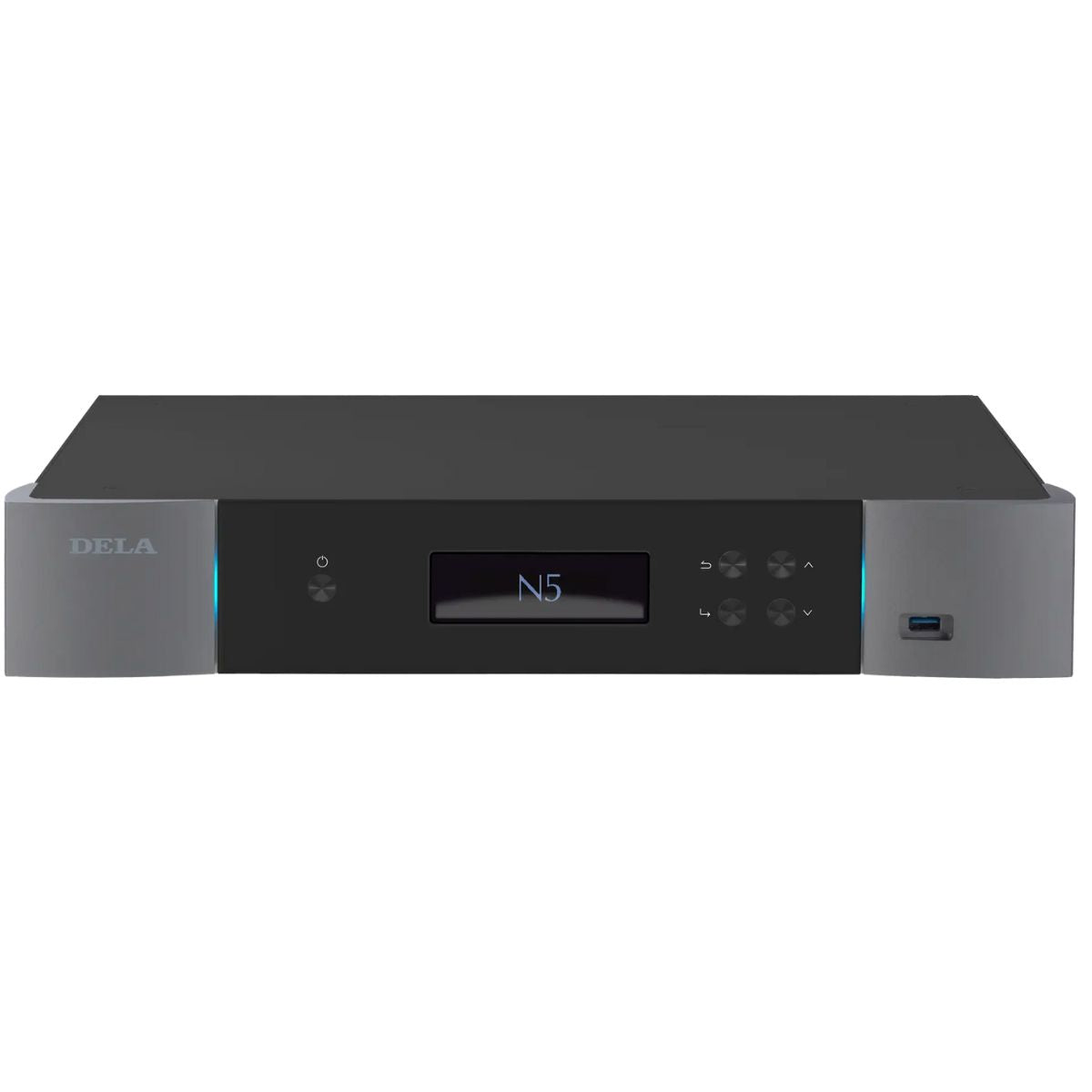 Dela (Formerly Melco) N5 Music Library