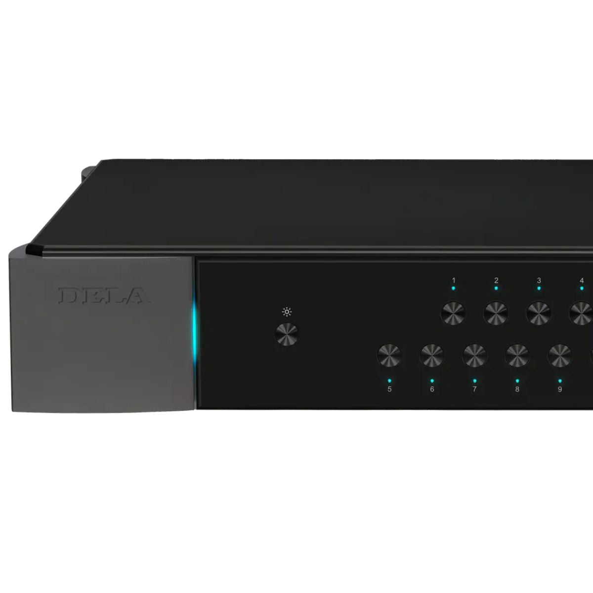 Dela (Formerly Melco) S1 Network Switch