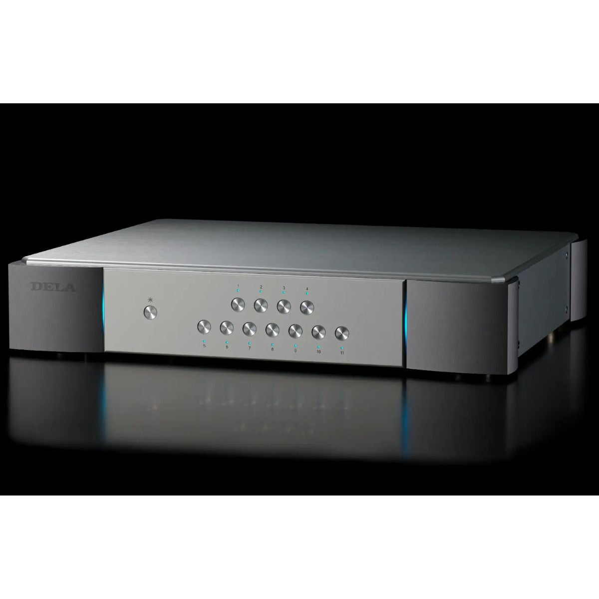 Dela (Formerly Melco) S1 Network Switch