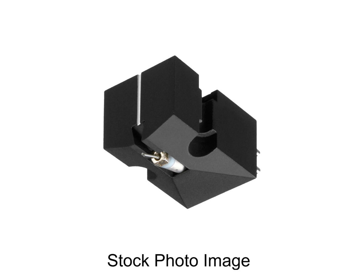 Denon DL-A110 MC Cartridge and Headshell - Consignment