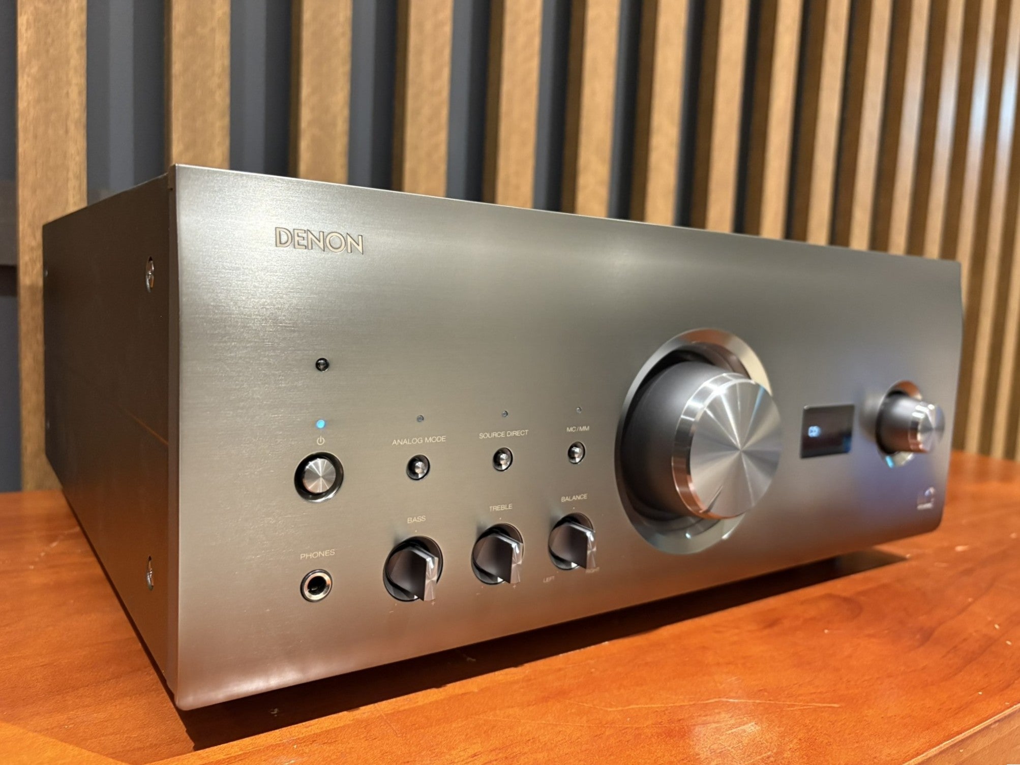 Denon PMA-A110 Integrated Amplifier - Consignment