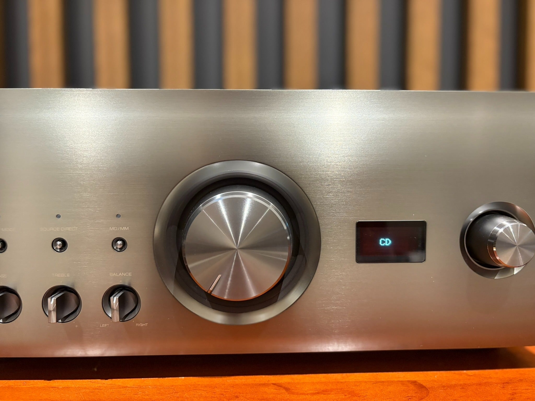 Denon PMA-A110 Integrated Amplifier - Consignment