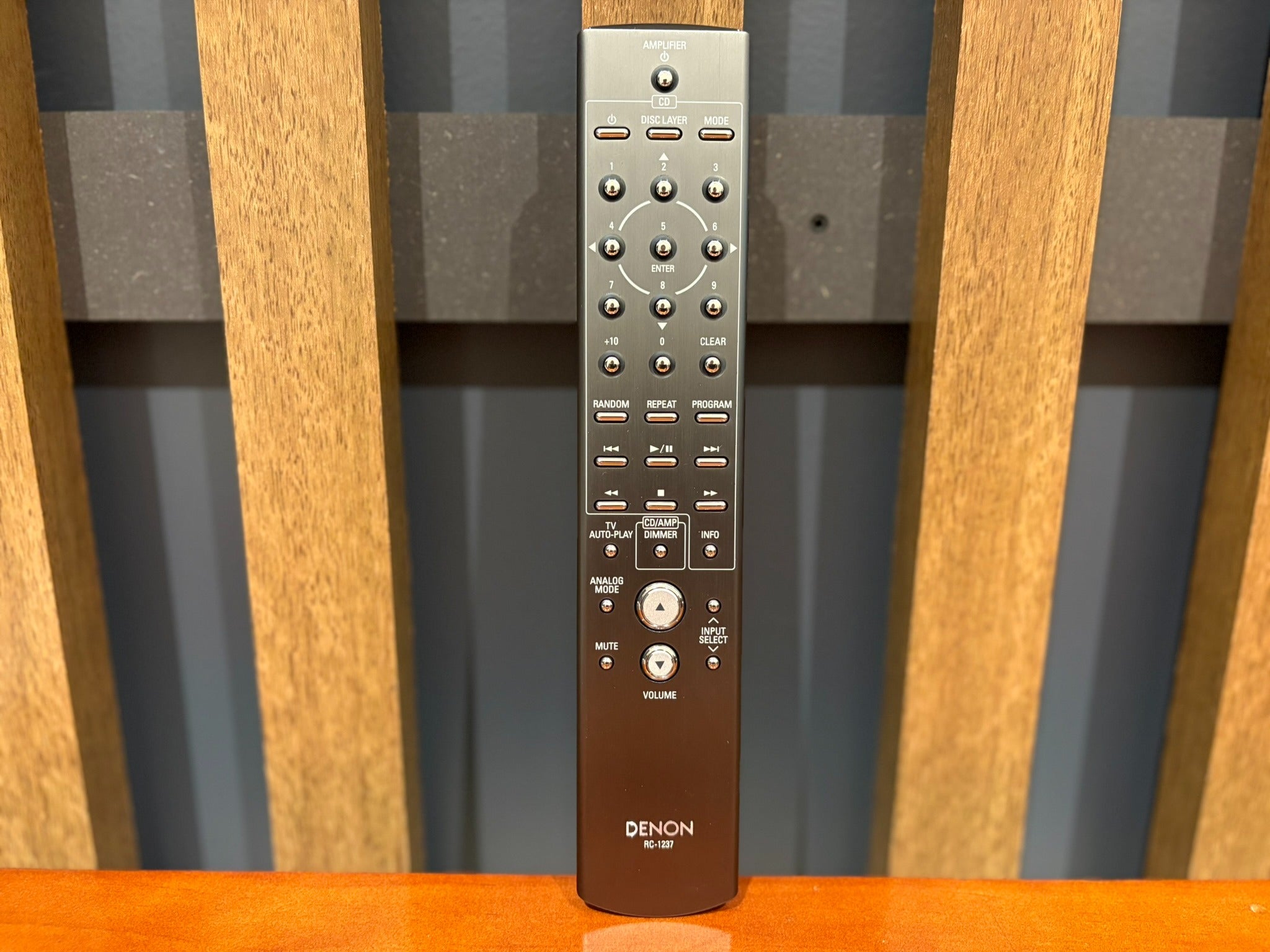 Denon PMA-A110 Integrated Amplifier - Consignment