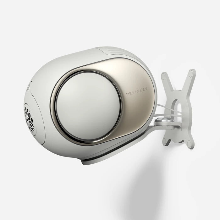 Devialet Gecko Phantom Ultimate 98dB Wall Mount