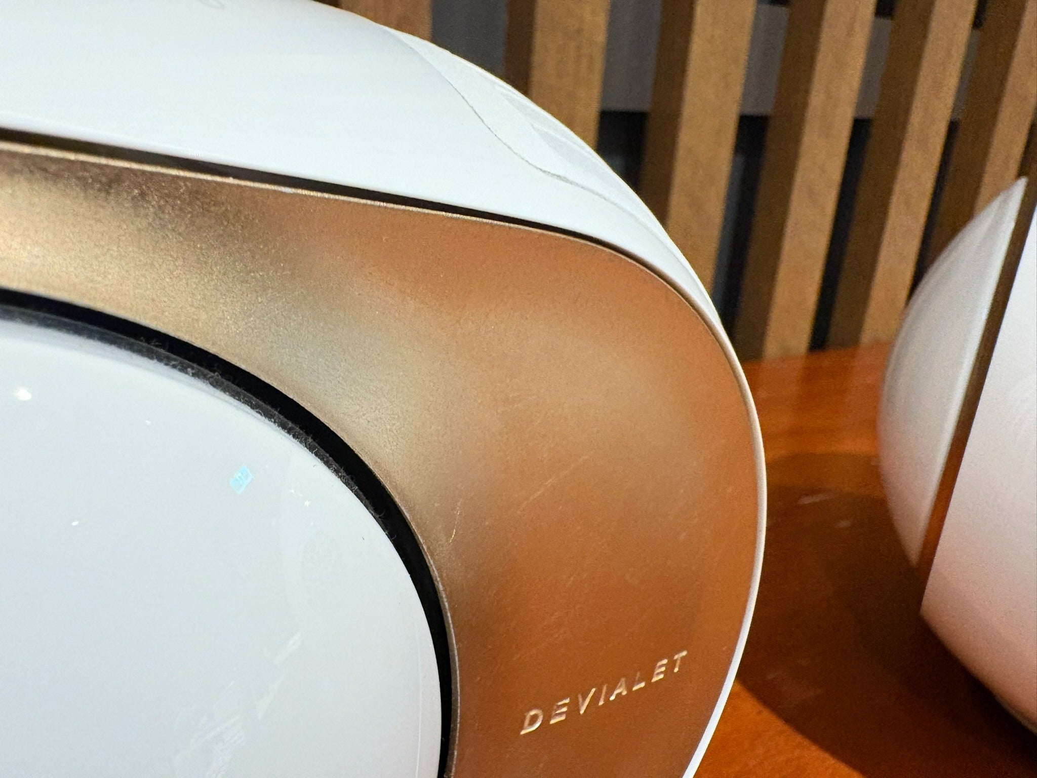 Devialet Phantom II 98 dB, Opéra de Paris (Pair) - As Traded