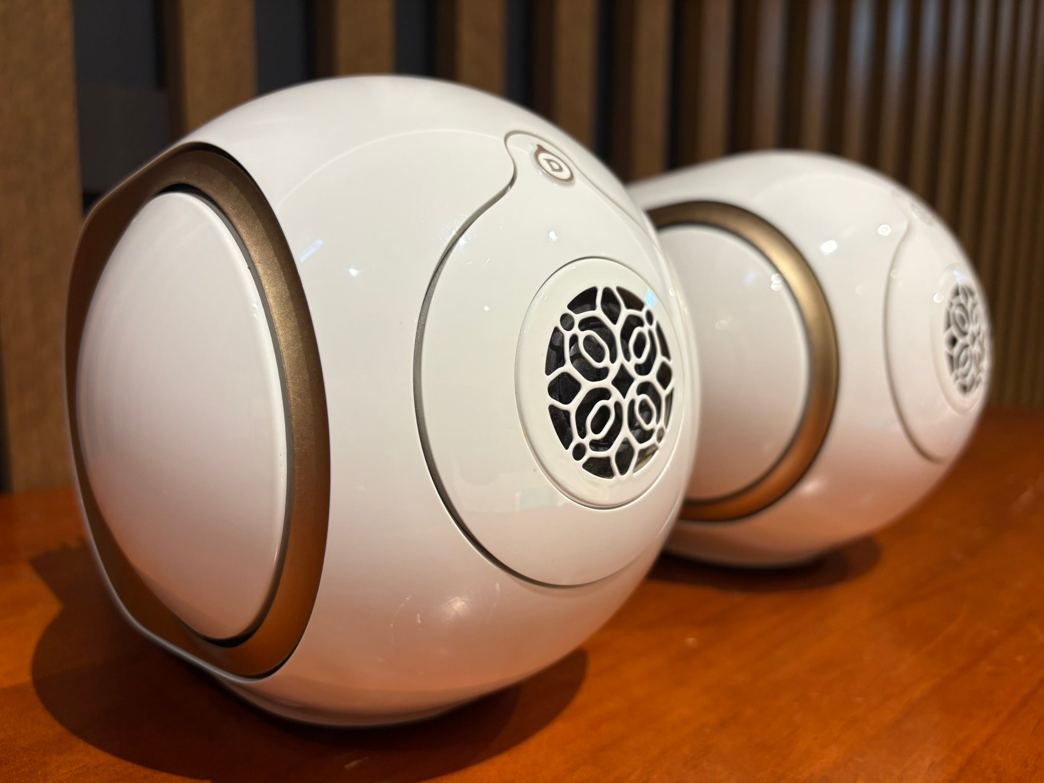 Devialet Phantom II 98 dB, Opéra de Paris (Pair) - As Traded