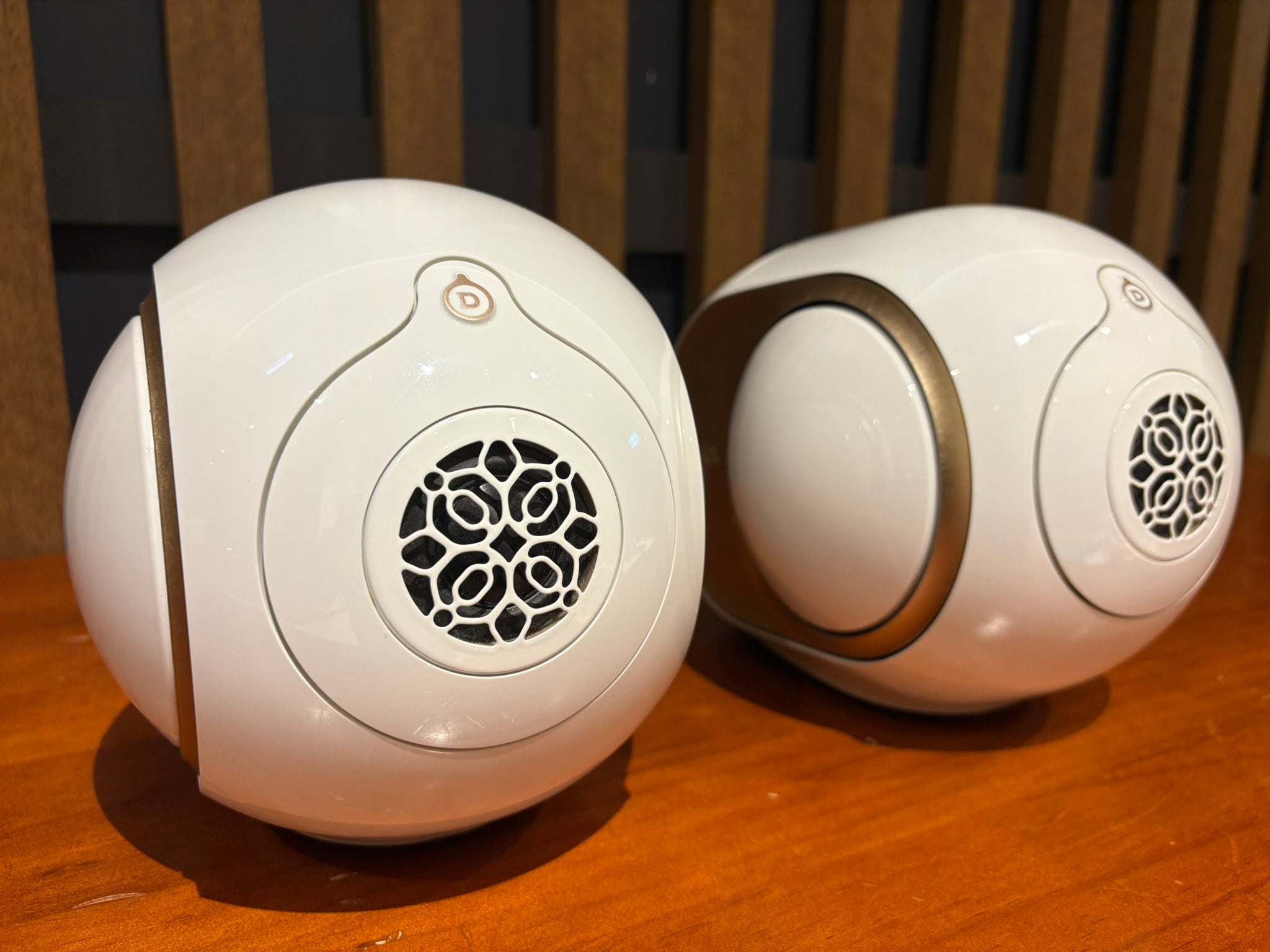 Devialet Phantom II 98 dB, Opéra de Paris (Pair) - As Traded
