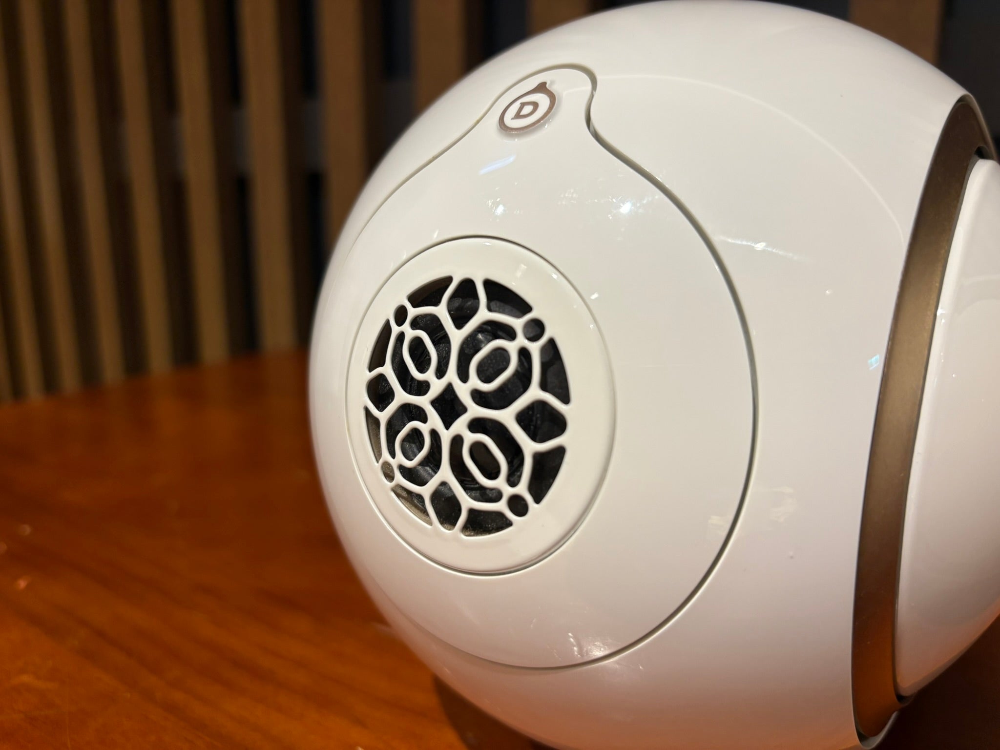 Devialet Phantom II 98 dB, Opéra de Paris (Pair) - As Traded