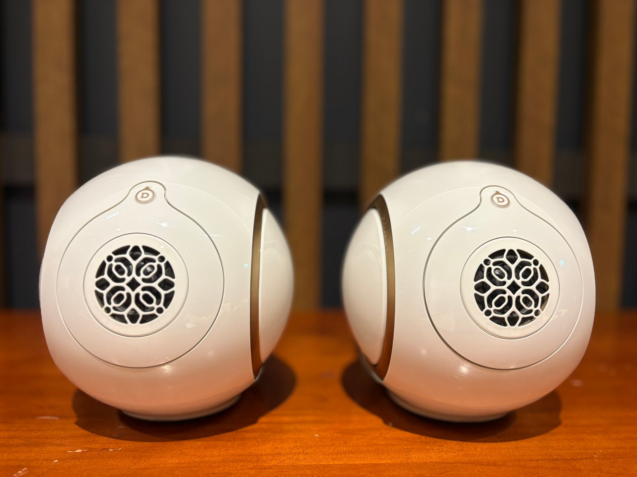 Devialet Phantom II 98 dB, Opéra de Paris (Pair) - As Traded