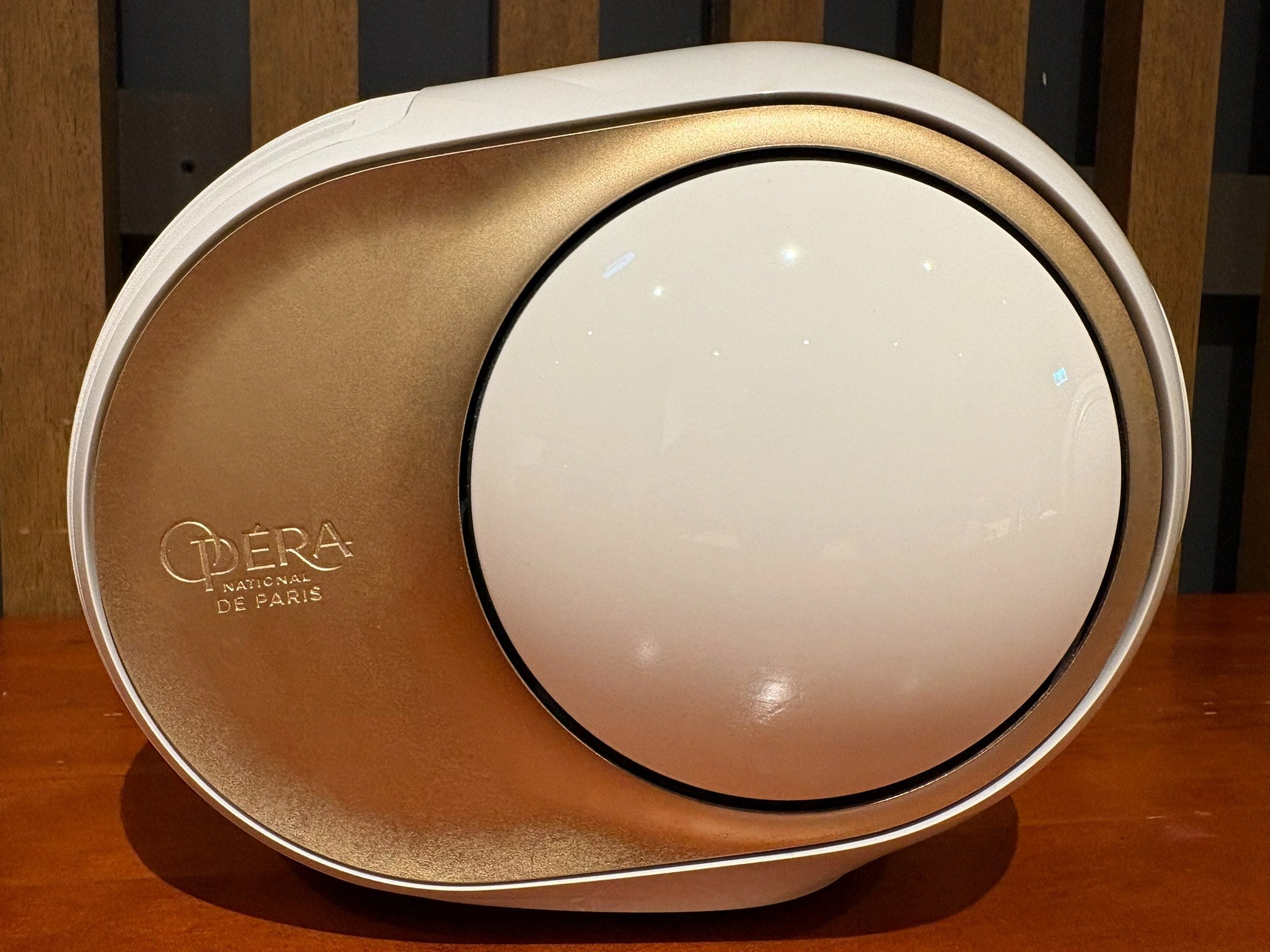 Devialet Phantom II 98 dB, Opéra de Paris (Pair) - As Traded
