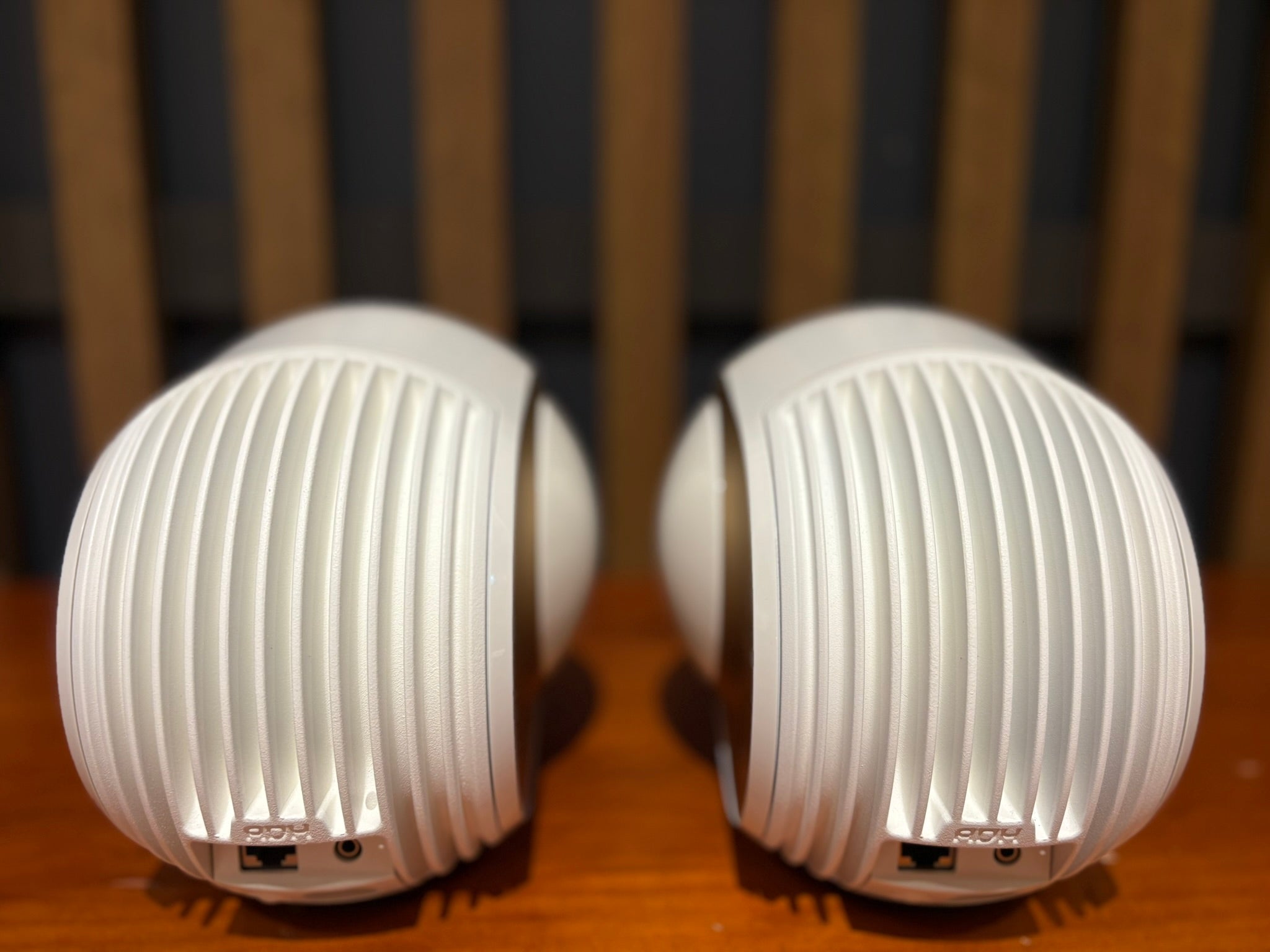 Devialet Phantom II 98 dB, Opéra de Paris (Pair) - As Traded