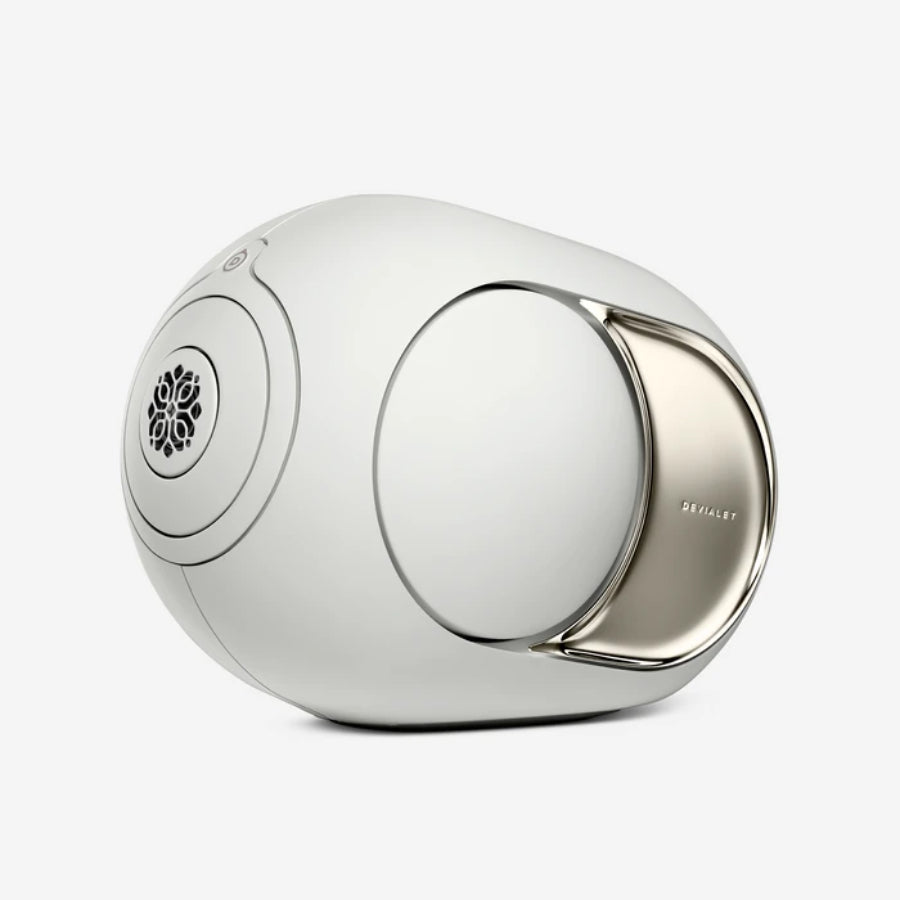 Phantom Ultimate 108 dB Wireless Speaker