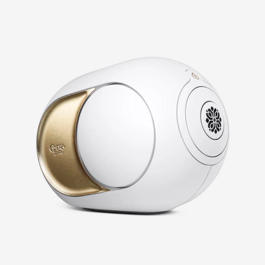 Phantom Ultimate 108 dB Wireless Speaker