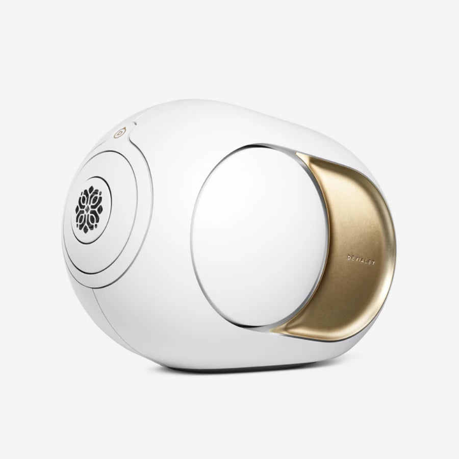 Phantom Ultimate 108 dB Wireless Speaker
