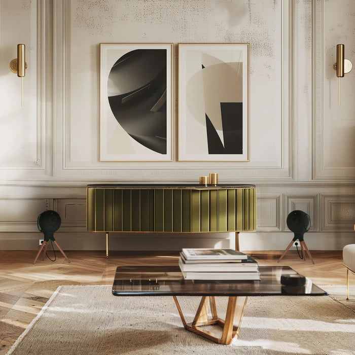 Devialet Treepod Phantom Ultimate 108dB Speaker Stand