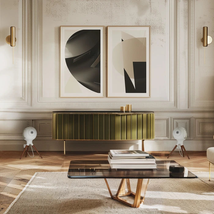 Devialet Treepod Phantom Ultimate 108dB Speaker Stand