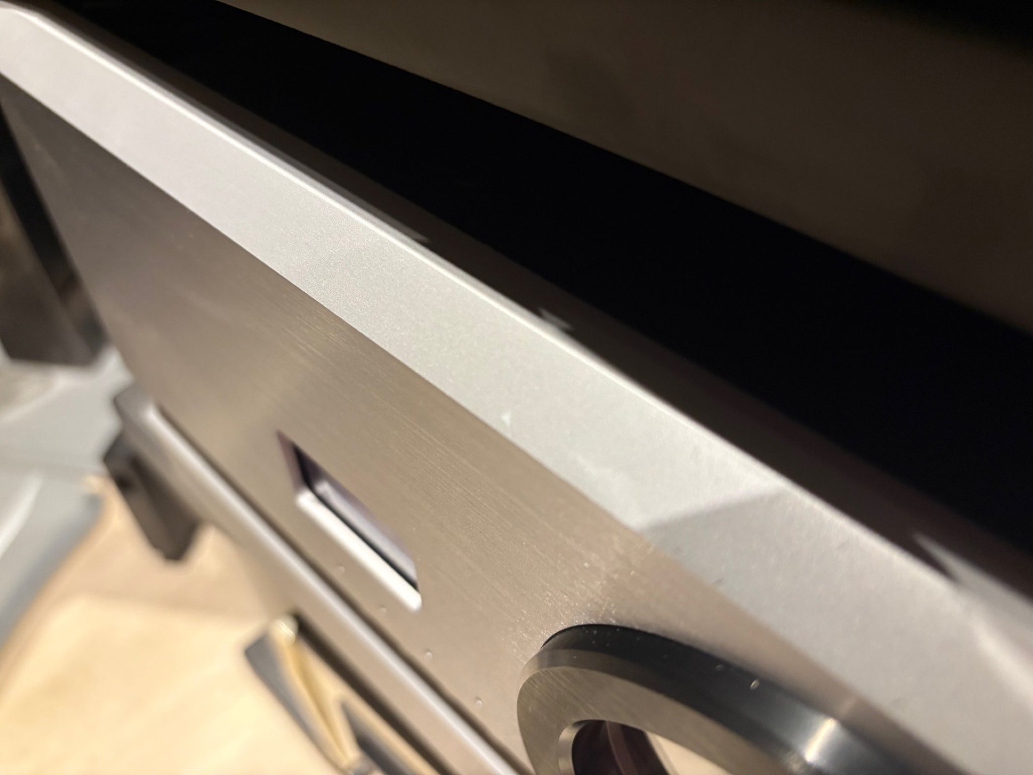 Pass Labs INT-60 Integrated Amplifier - As Traded
