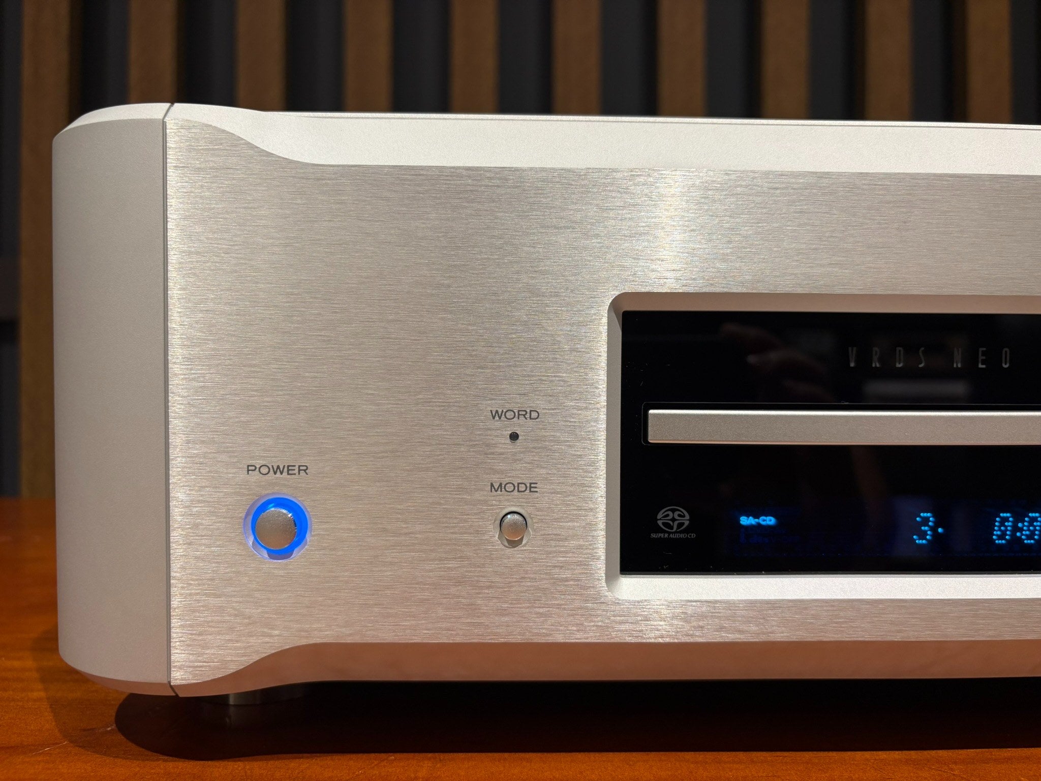 Esoteric K-03 DAC, SACD Player - Consignment