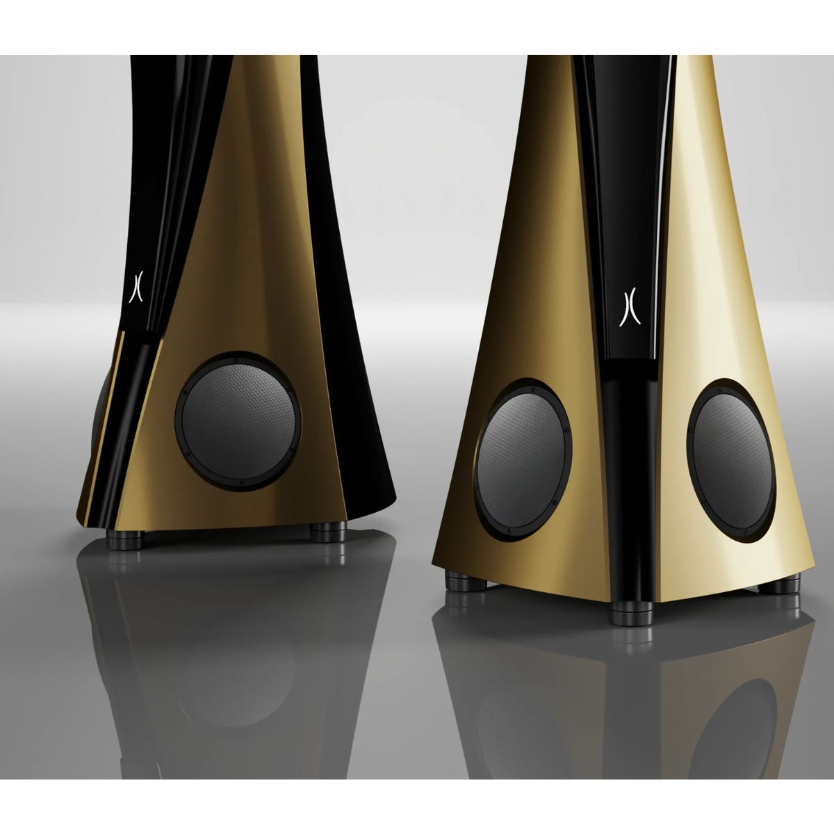 Estelon Extreme Speakers