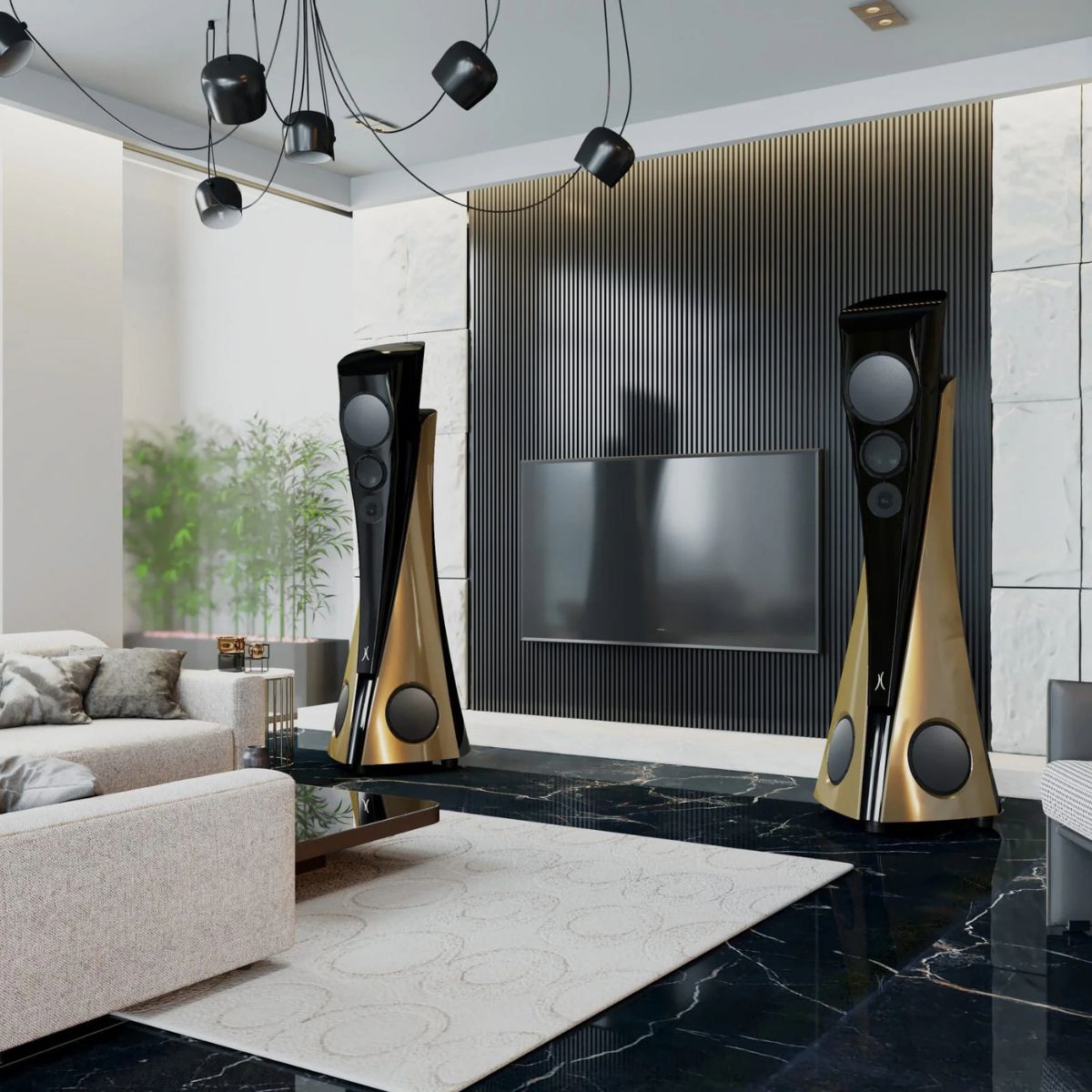 Estelon Extreme Speakers