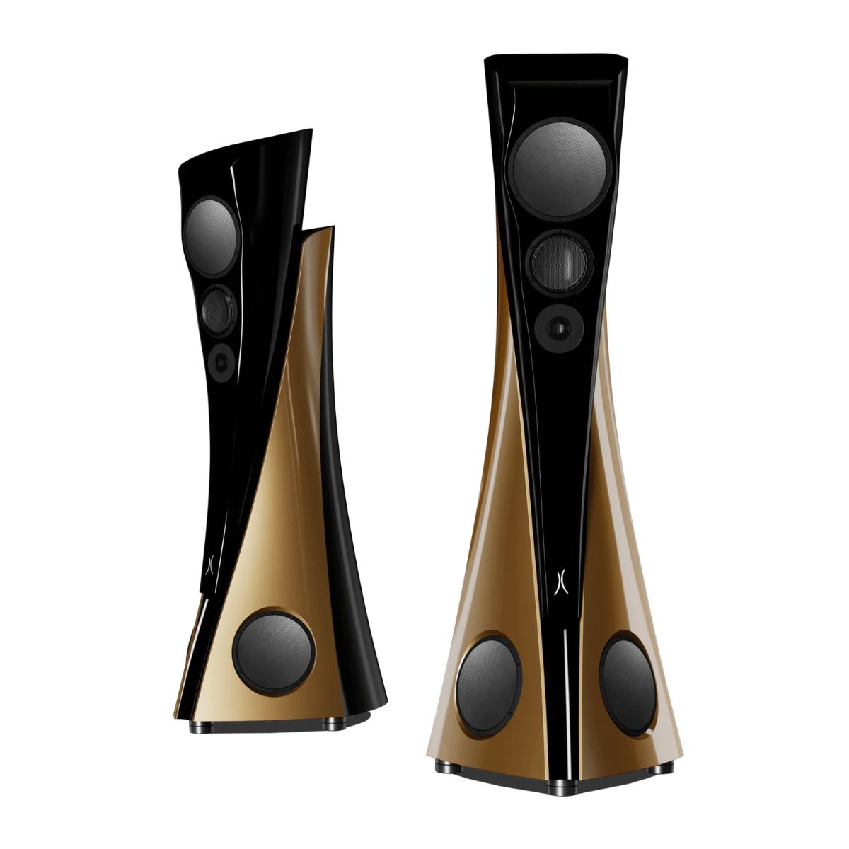 Estelon Extreme Speakers