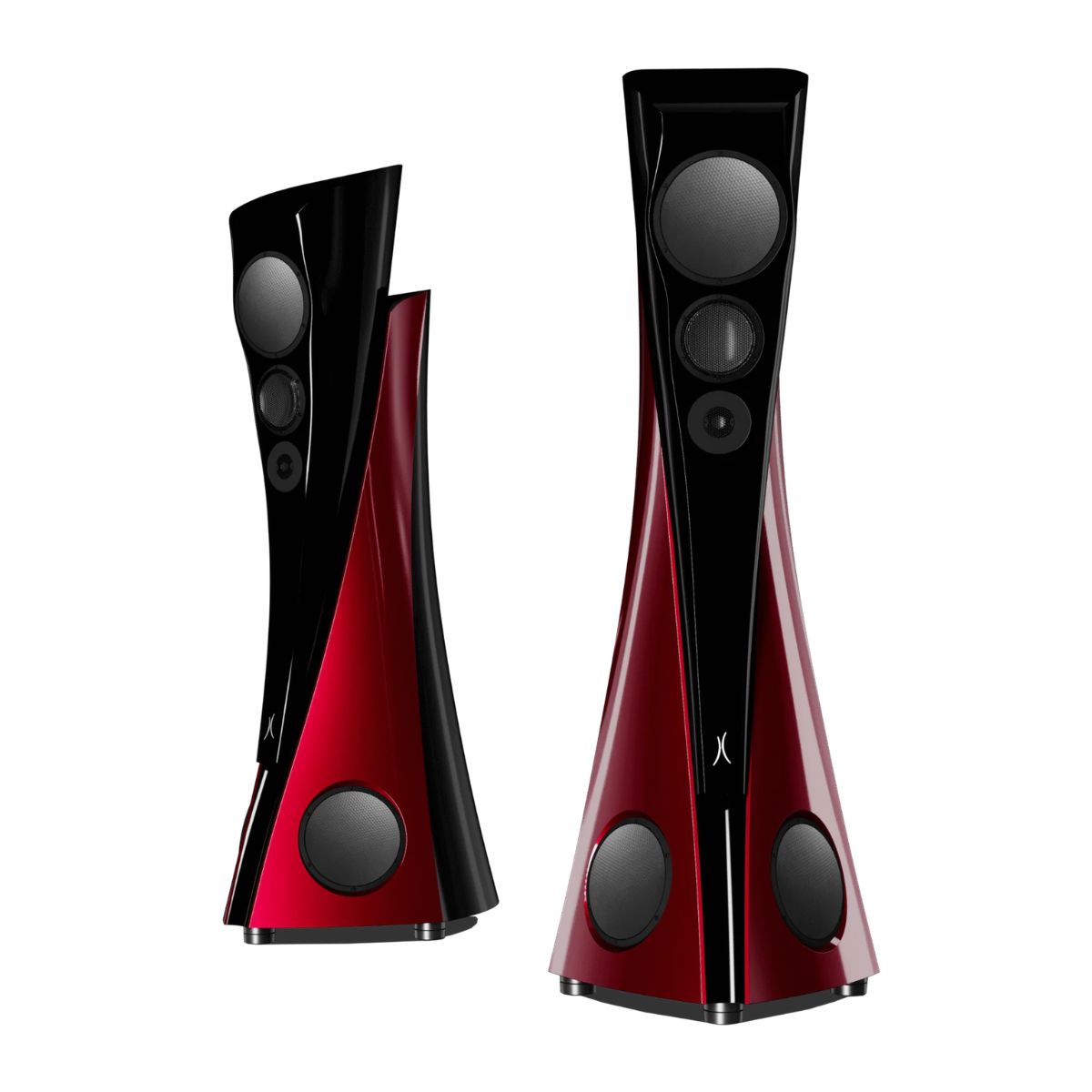 Estelon Extreme Speakers