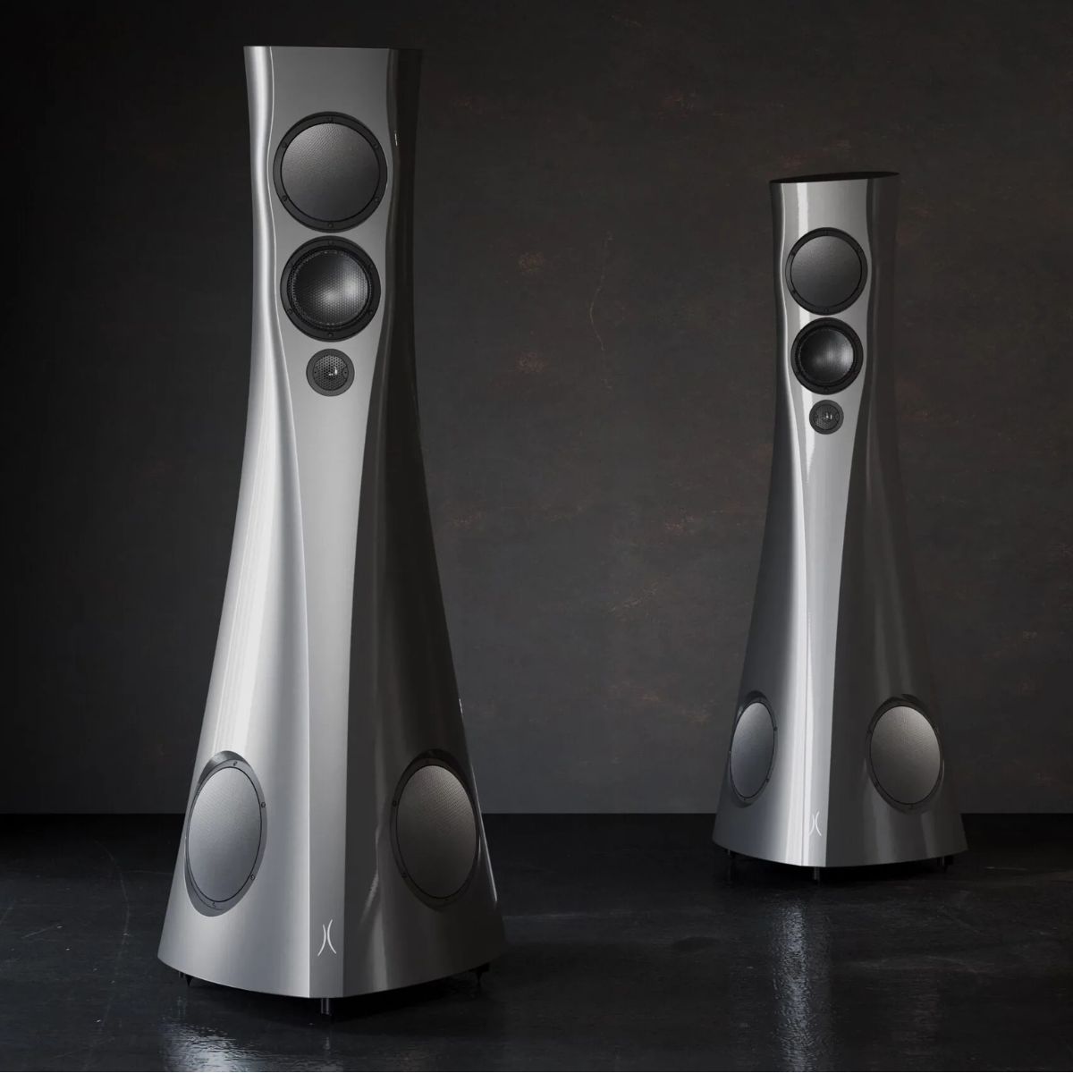 Estelon Forza Speakers