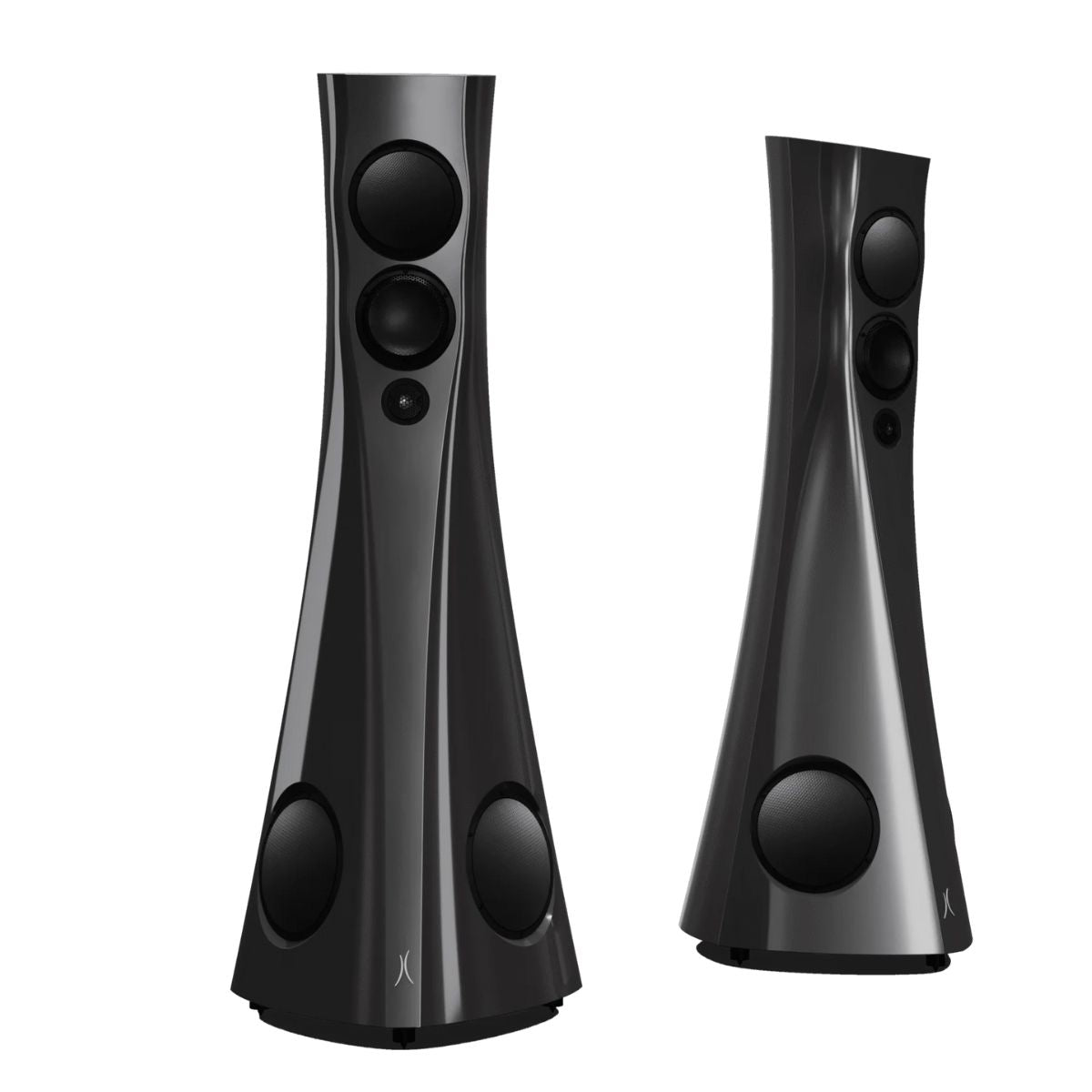 Estelon Forza Speakers