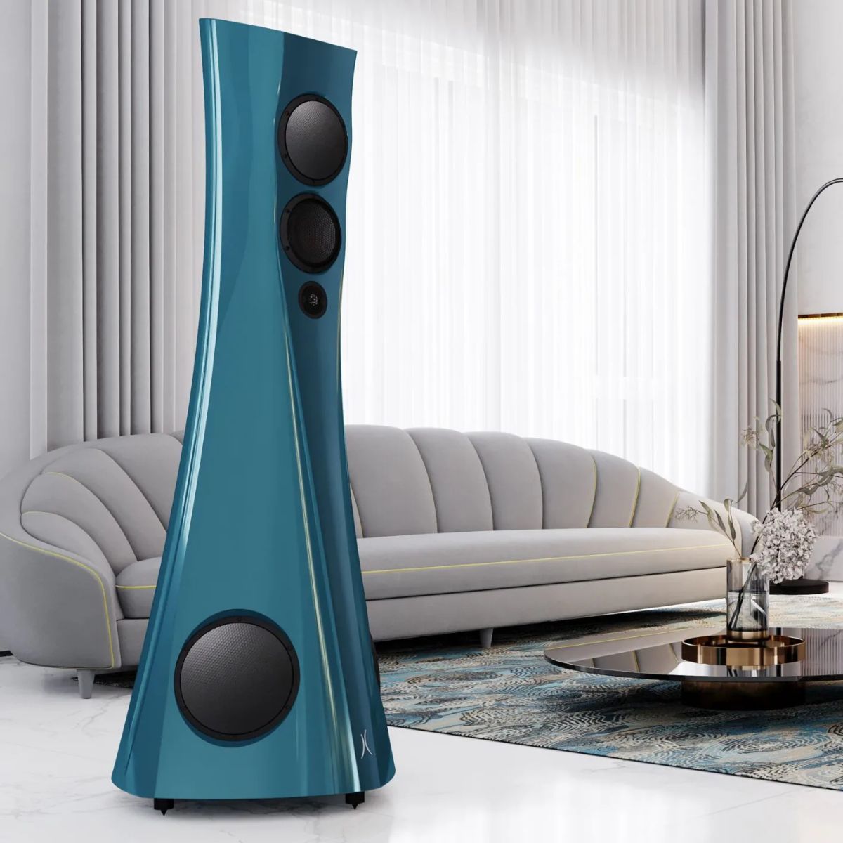 Estelon Forza Speakers