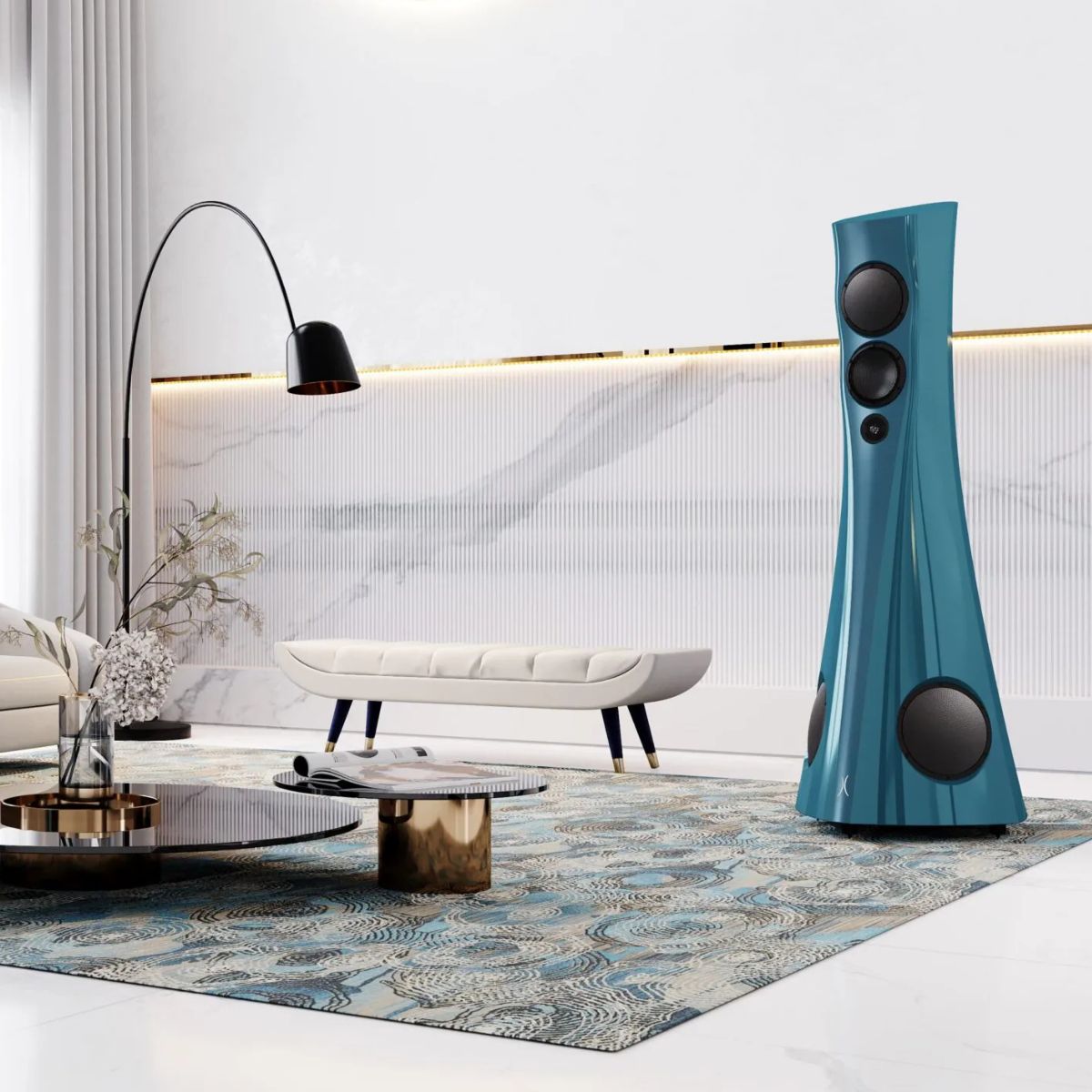 Estelon Forza Speakers