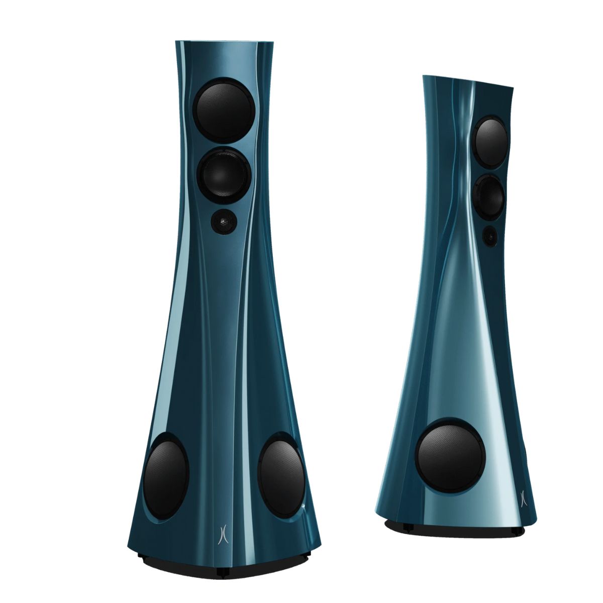 Estelon Forza Speakers