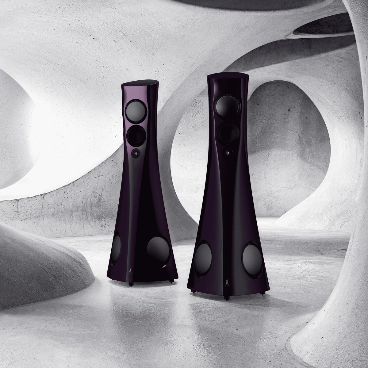 Estelon Forza Speakers