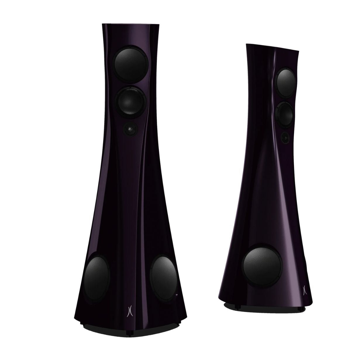 Estelon Forza Speakers