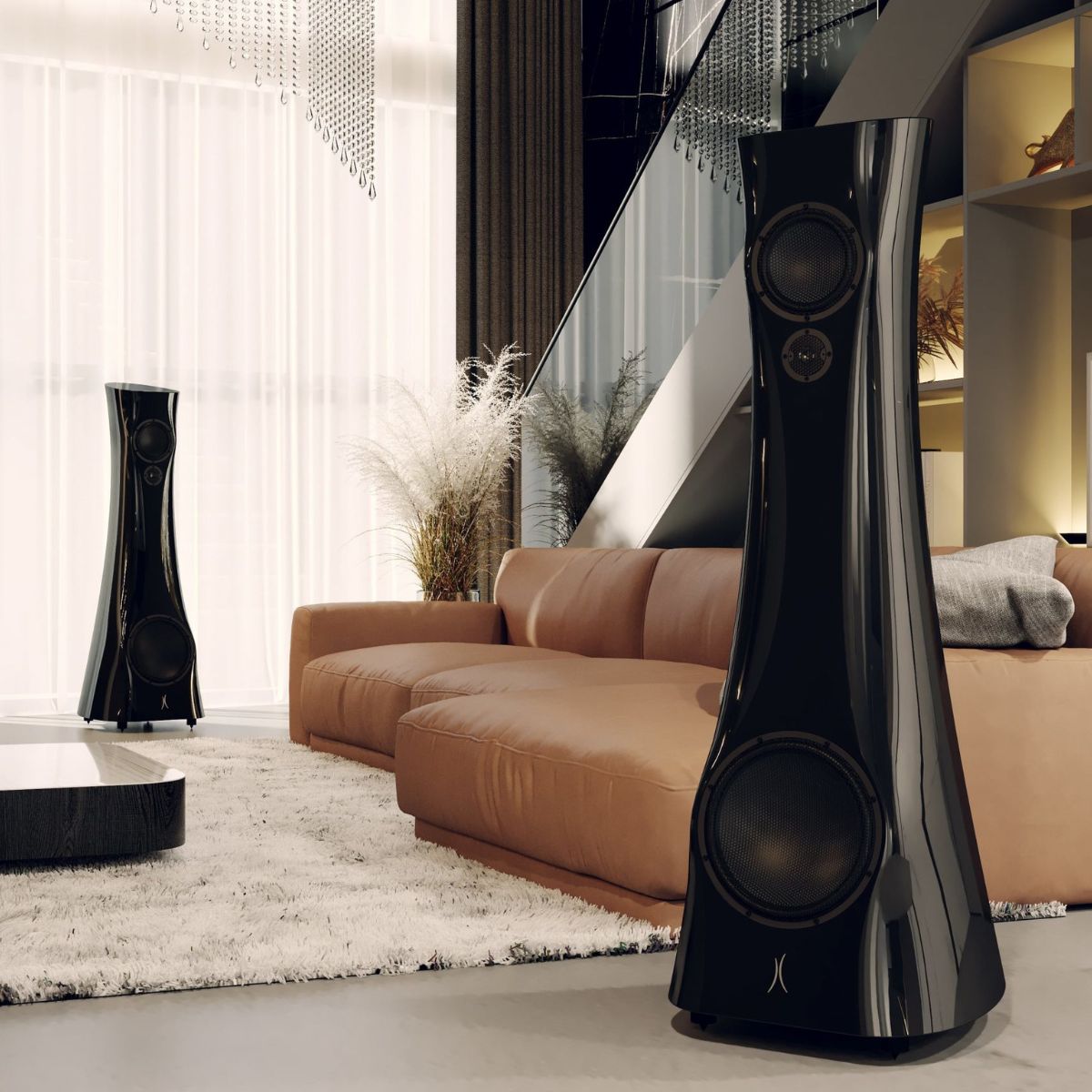 Estelon X Diamond Mk II Speakers