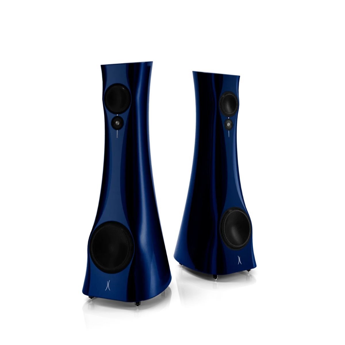 Estelon X Diamond Signature Edition Mk II Speakers
