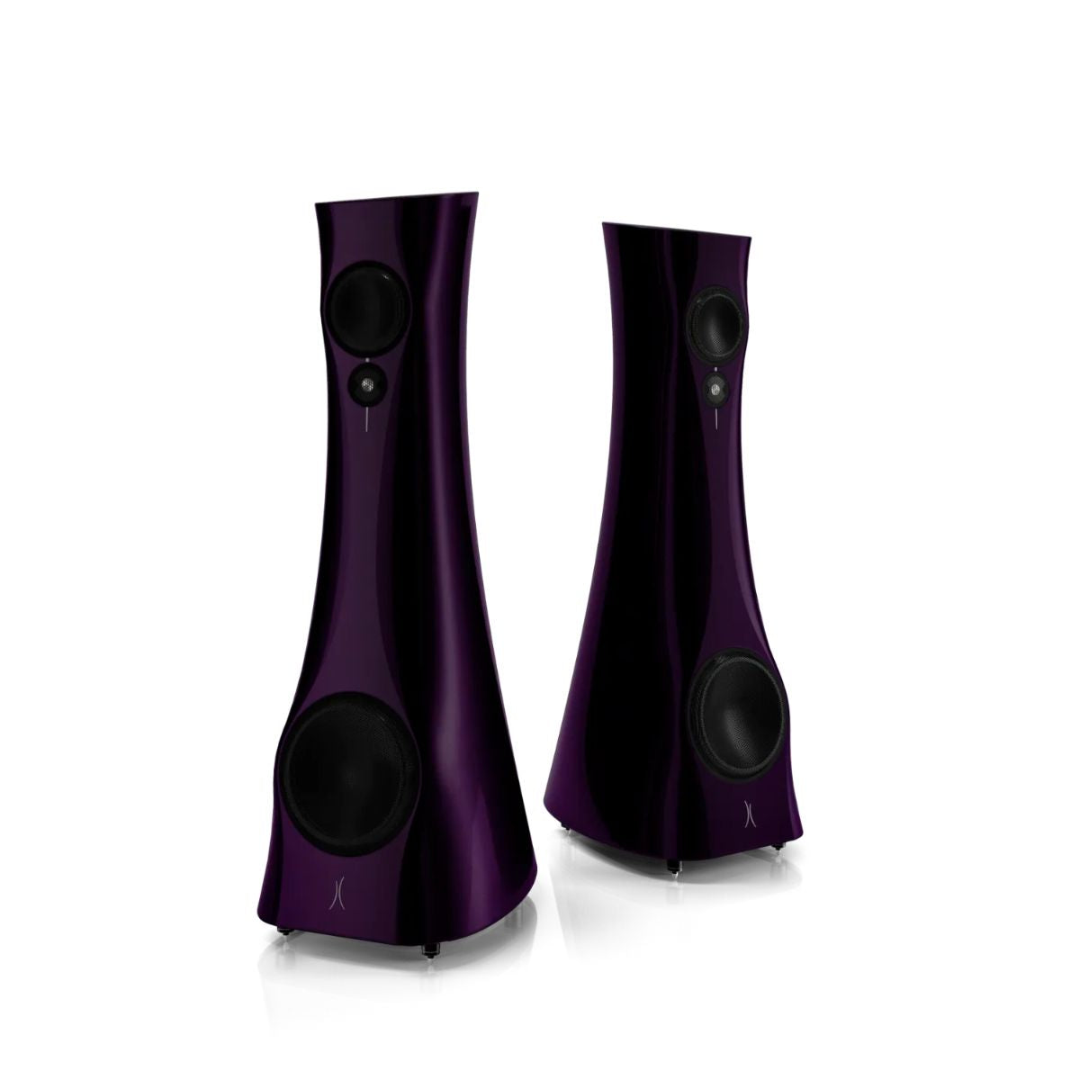 Estelon X Diamond Signature Edition Mk II Speakers